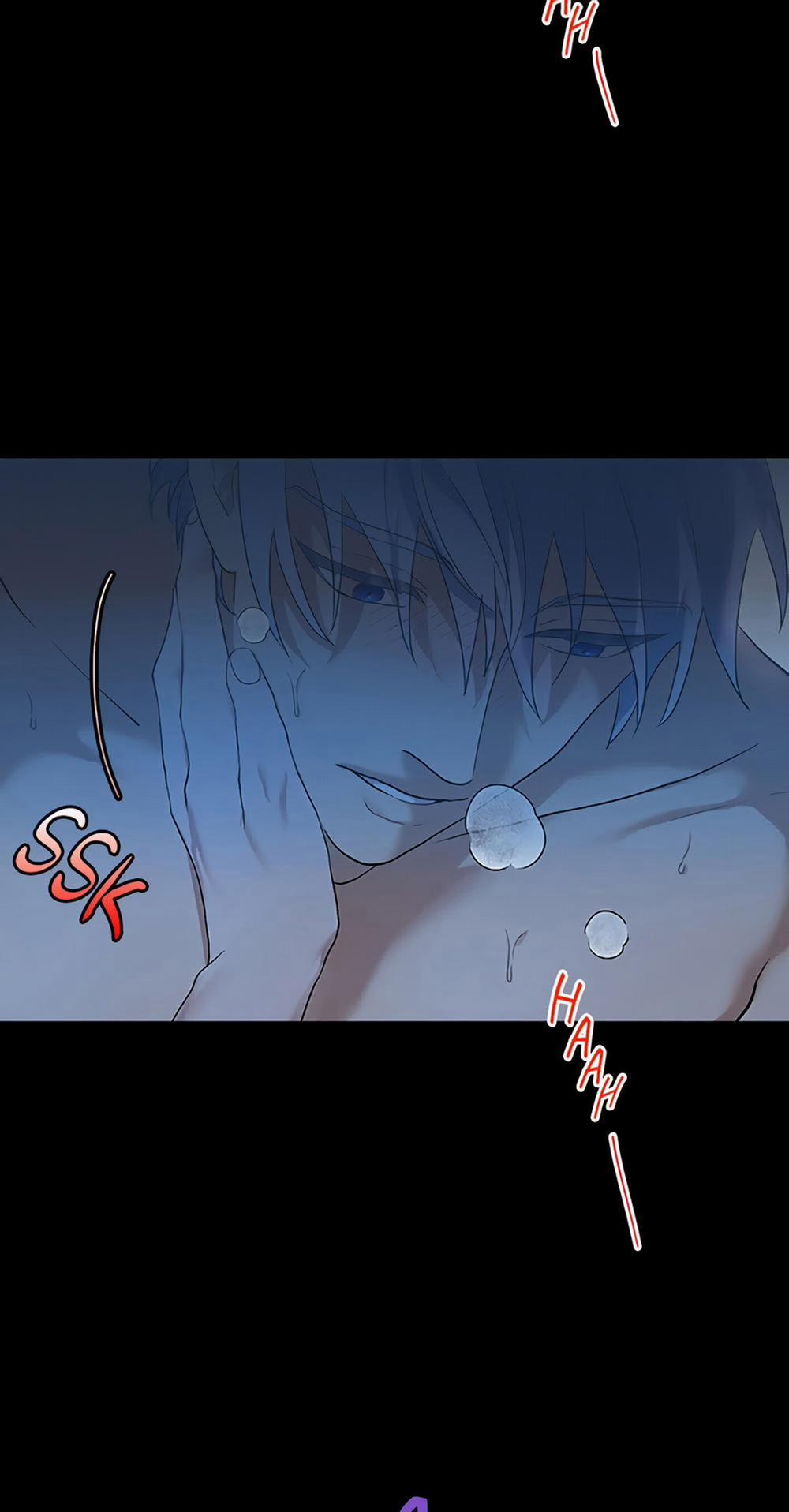 Cuộc Sống Vương Giả Của Người Tình Giả 18.1 trang 3