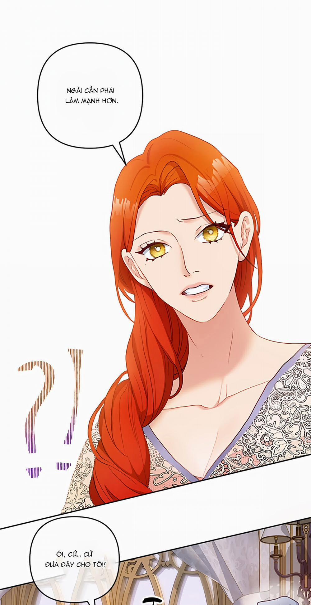 Cuộc Sống Vương Giả Của Người Tình Giả 18.1 trang 34