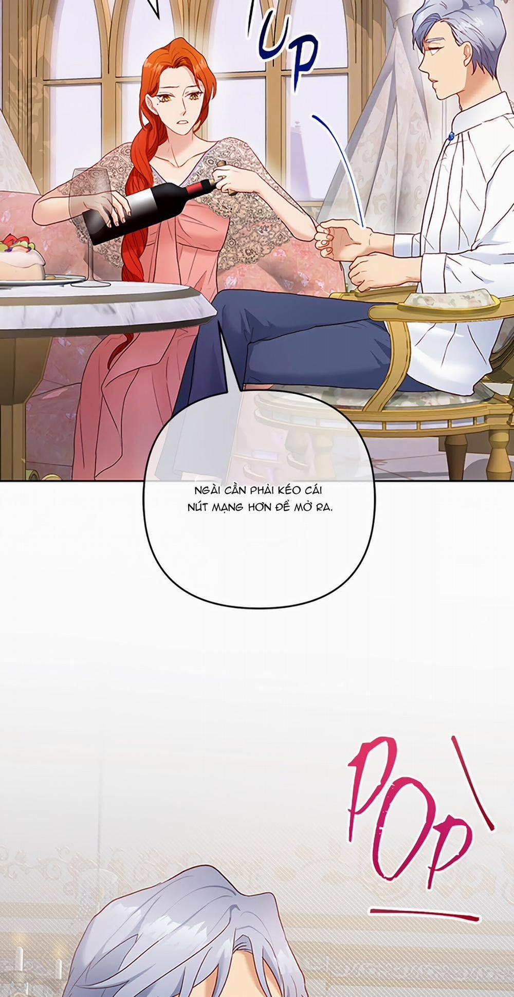 Cuộc Sống Vương Giả Của Người Tình Giả 18.1 trang 35