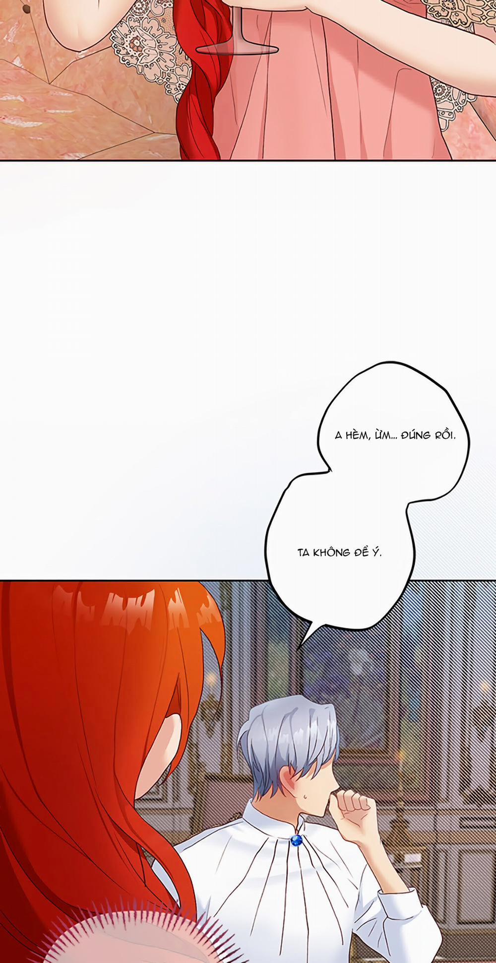 Cuộc Sống Vương Giả Của Người Tình Giả 18.1 trang 37