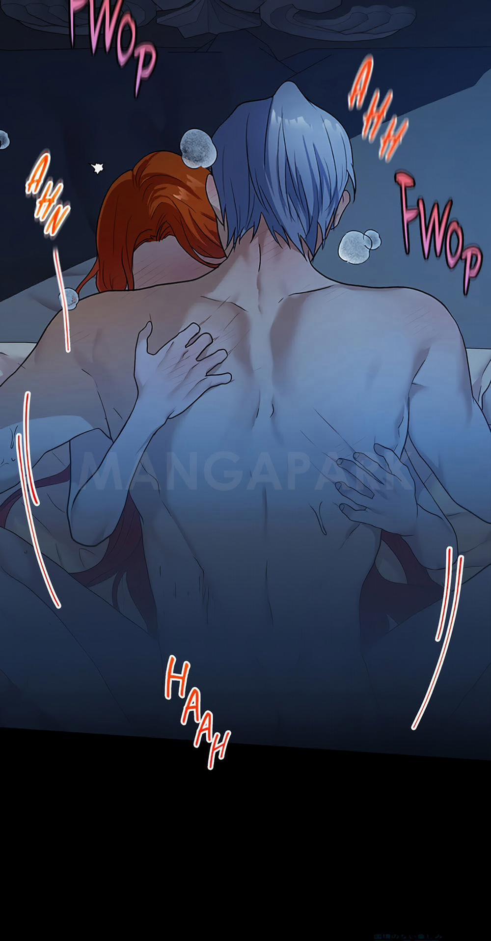 Cuộc Sống Vương Giả Của Người Tình Giả 18.1 trang 5