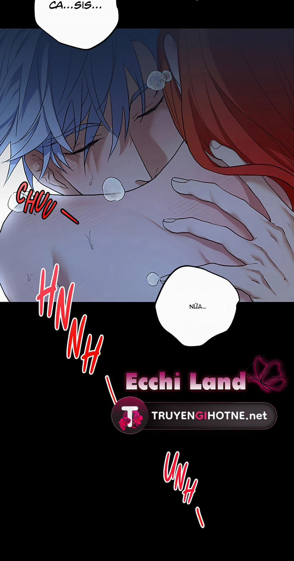 Cuộc Sống Vương Giả Của Người Tình Giả 18.1 trang 9