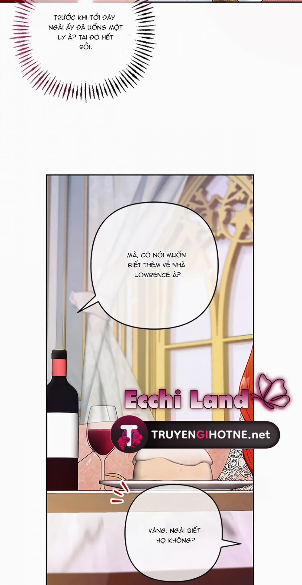 Cuộc Sống Vương Giả Của Người Tình Giả 18.2 trang 0