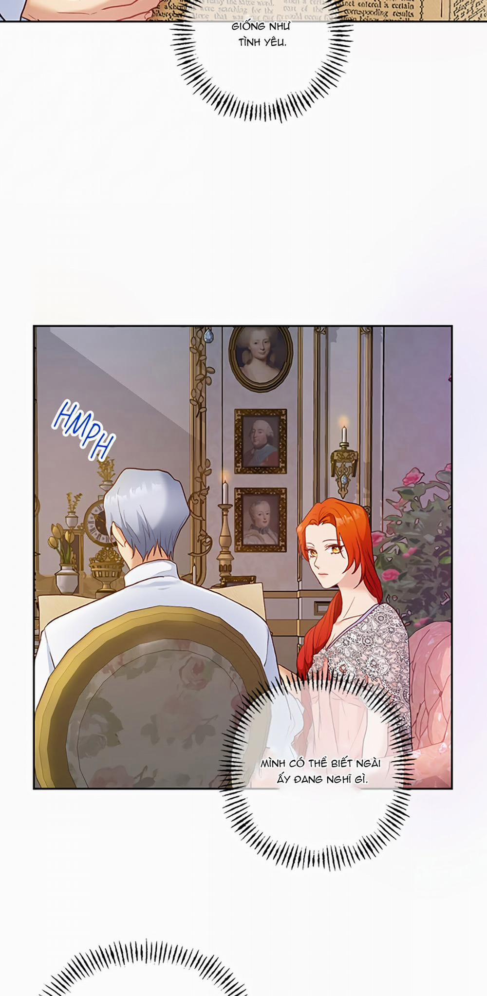 Cuộc Sống Vương Giả Của Người Tình Giả 18.2 trang 12