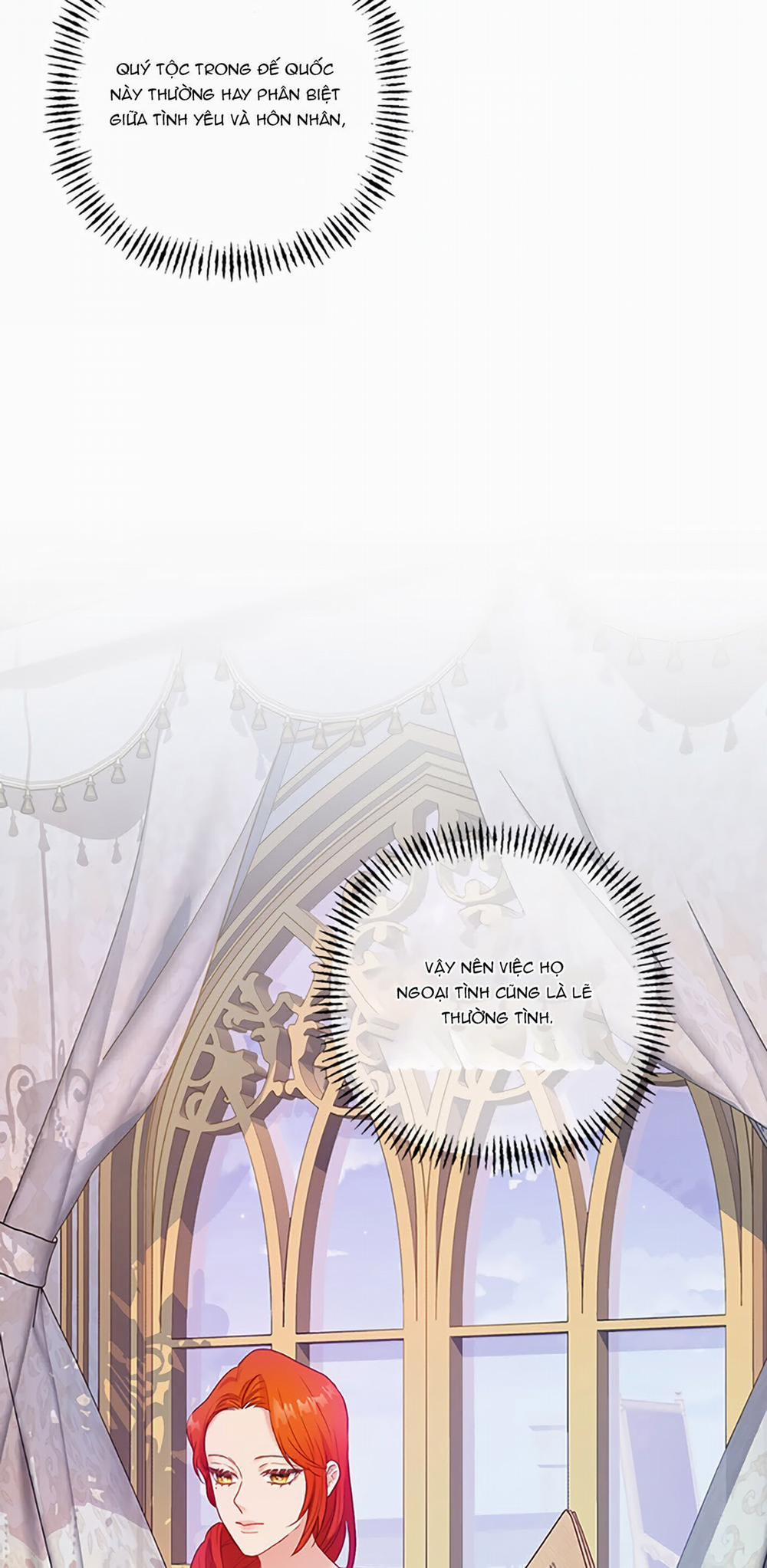 Cuộc Sống Vương Giả Của Người Tình Giả 18.2 trang 13