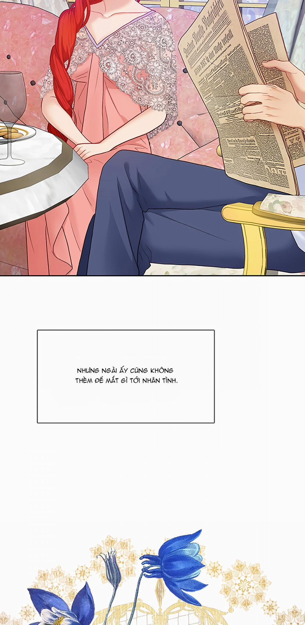 Cuộc Sống Vương Giả Của Người Tình Giả 18.2 trang 14