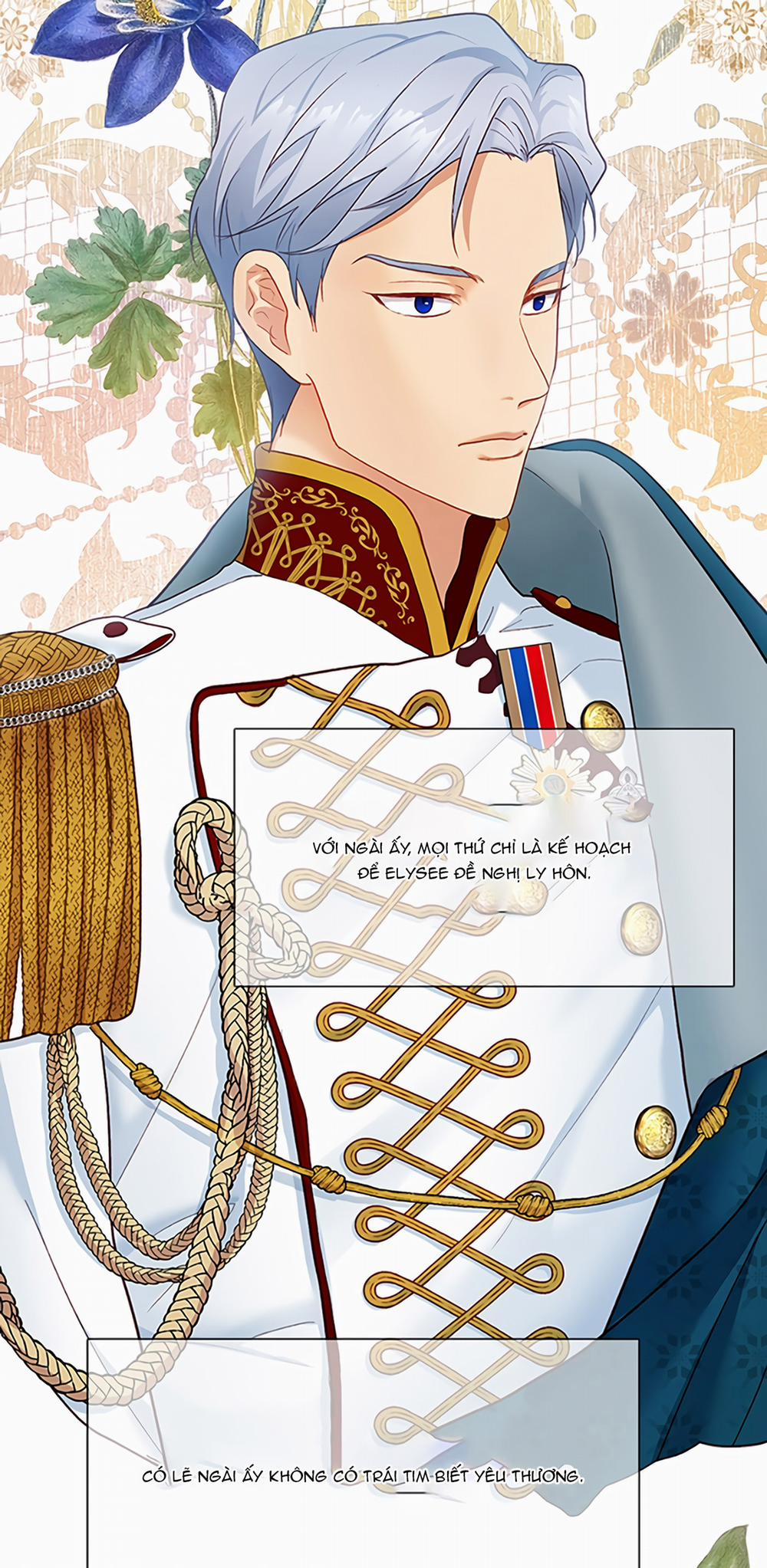 Cuộc Sống Vương Giả Của Người Tình Giả 18.2 trang 15