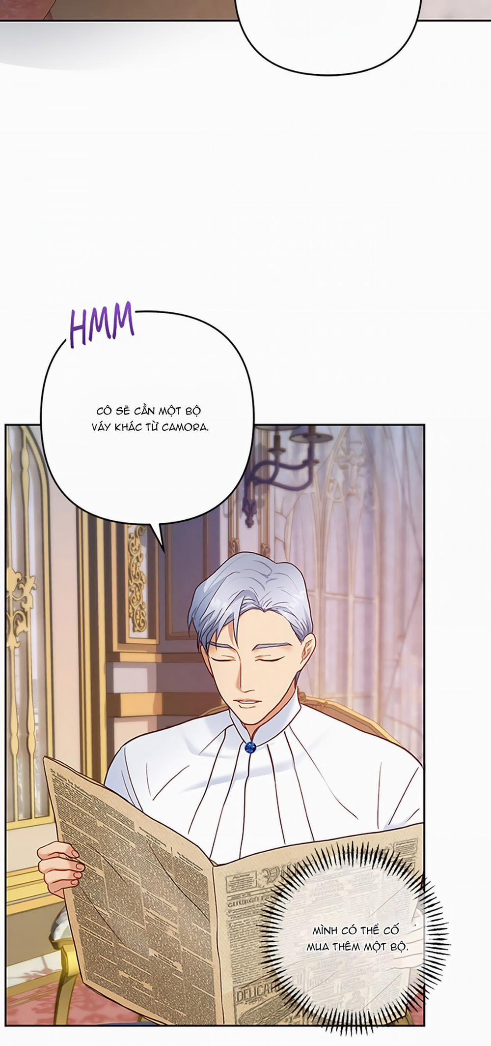 Cuộc Sống Vương Giả Của Người Tình Giả 18.2 trang 19