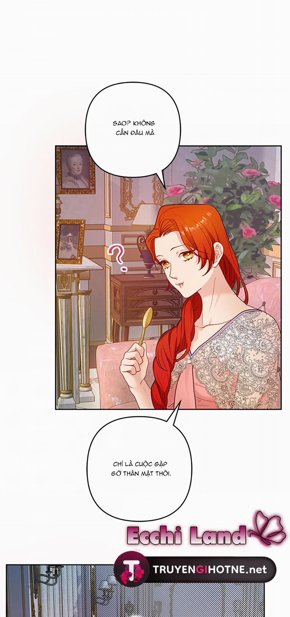 Cuộc Sống Vương Giả Của Người Tình Giả 18.2 trang 20