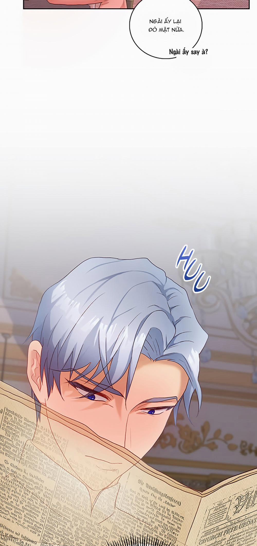 Cuộc Sống Vương Giả Của Người Tình Giả 18.2 trang 22