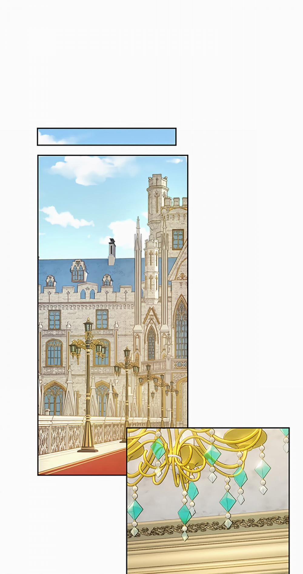 Cuộc Sống Vương Giả Của Người Tình Giả 18.2 trang 24