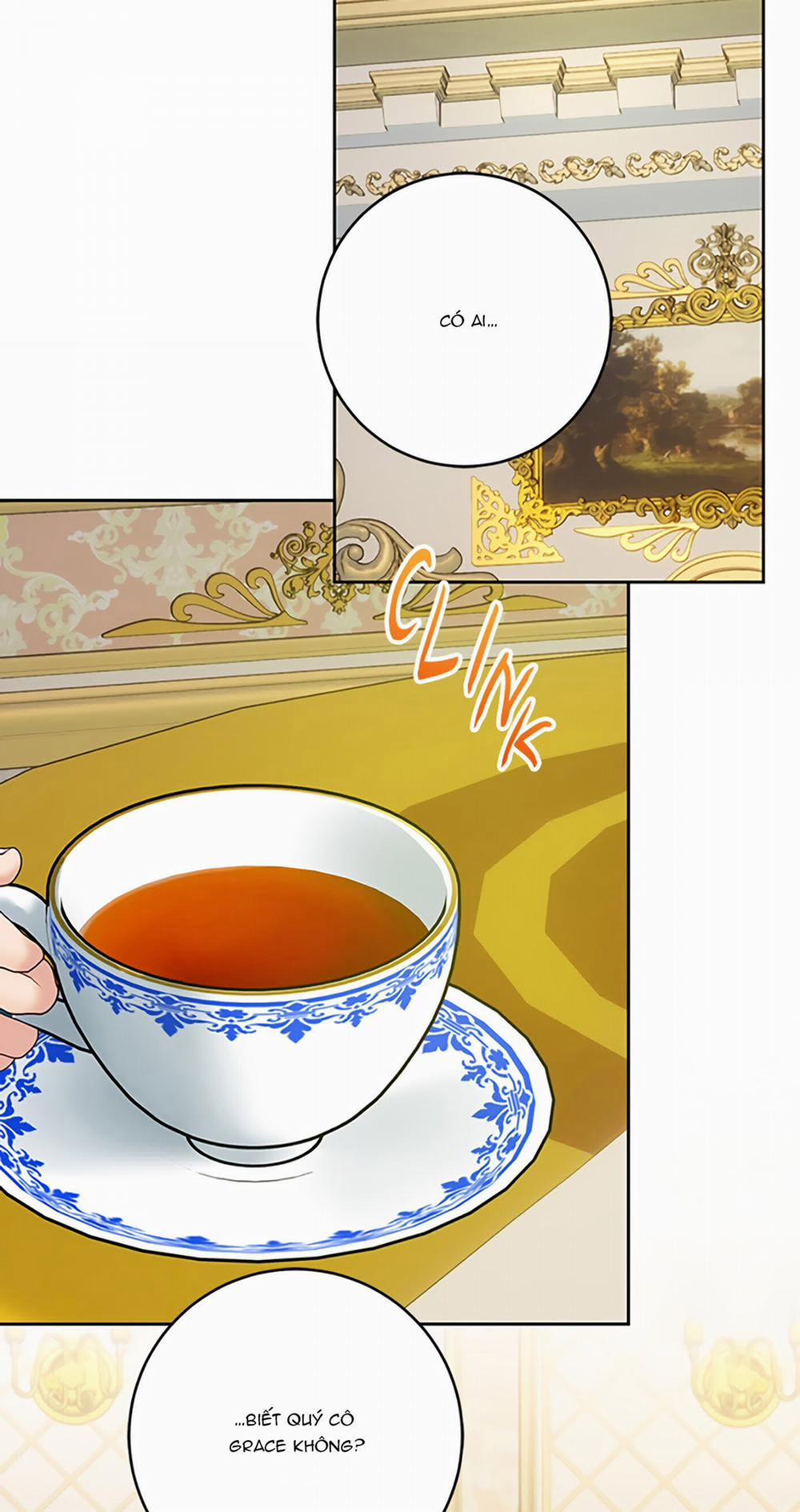 Cuộc Sống Vương Giả Của Người Tình Giả 18.2 trang 25