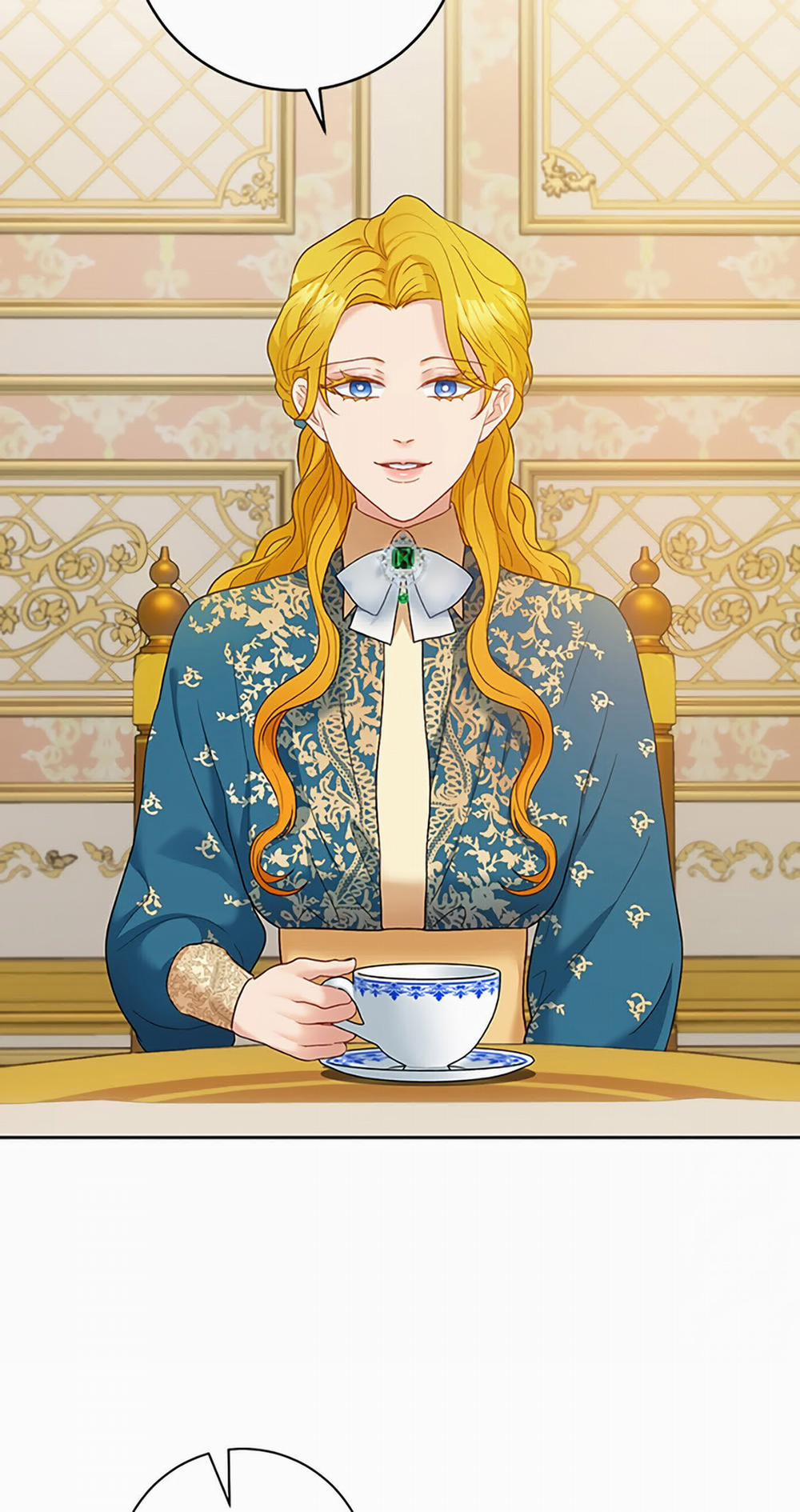 Cuộc Sống Vương Giả Của Người Tình Giả 18.2 trang 26