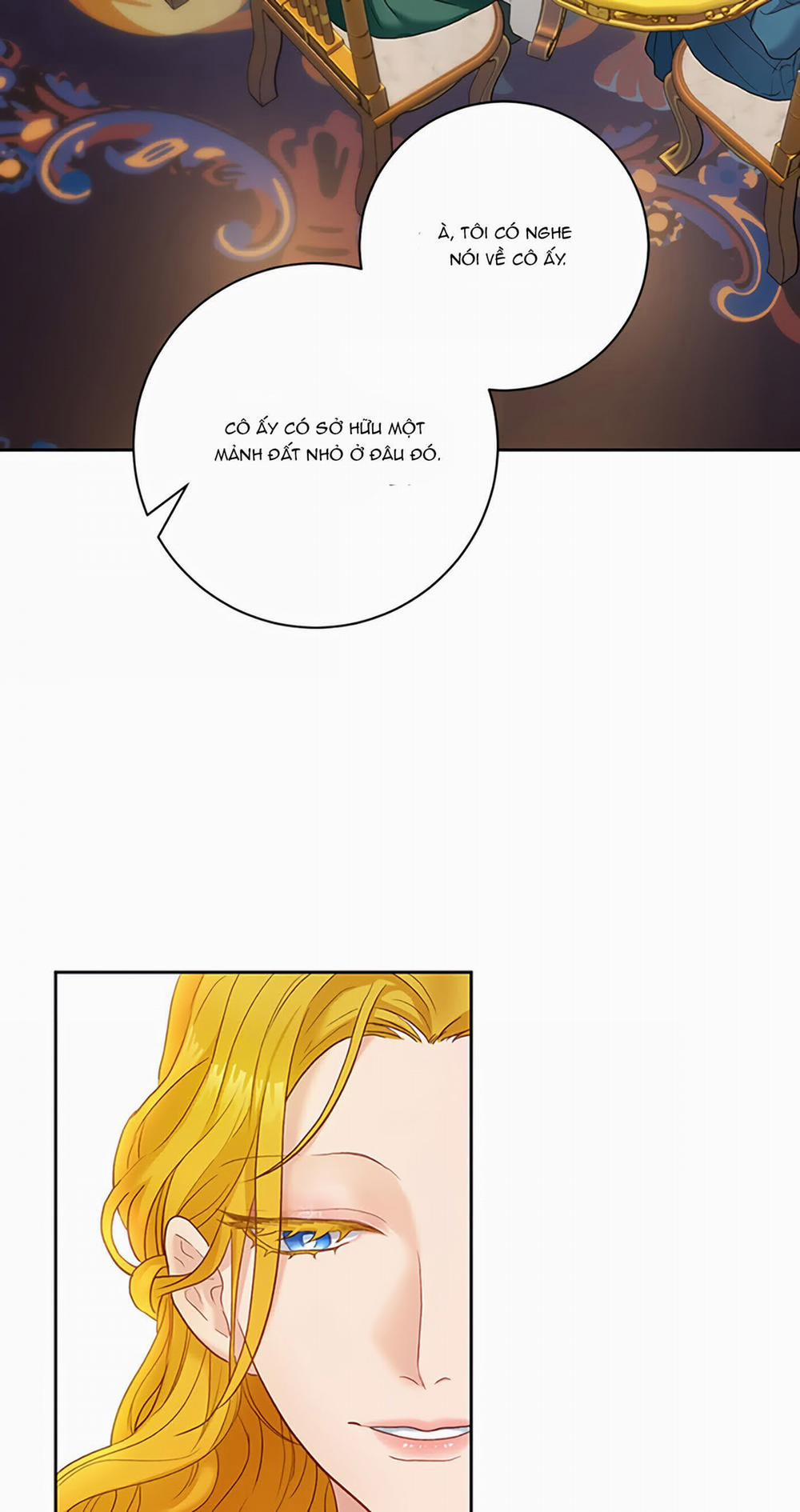 Cuộc Sống Vương Giả Của Người Tình Giả 18.2 trang 28