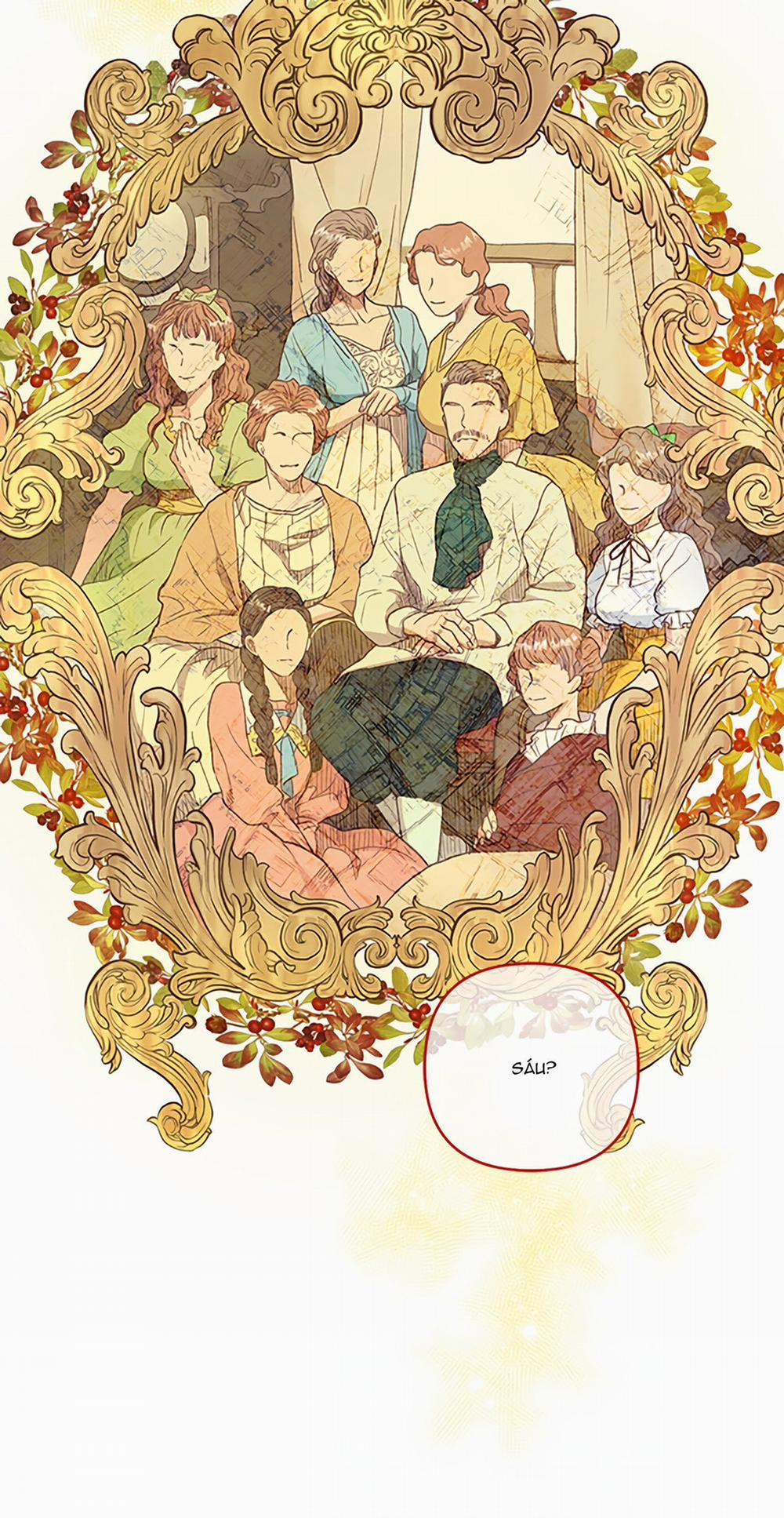 Cuộc Sống Vương Giả Của Người Tình Giả 18.2 trang 3