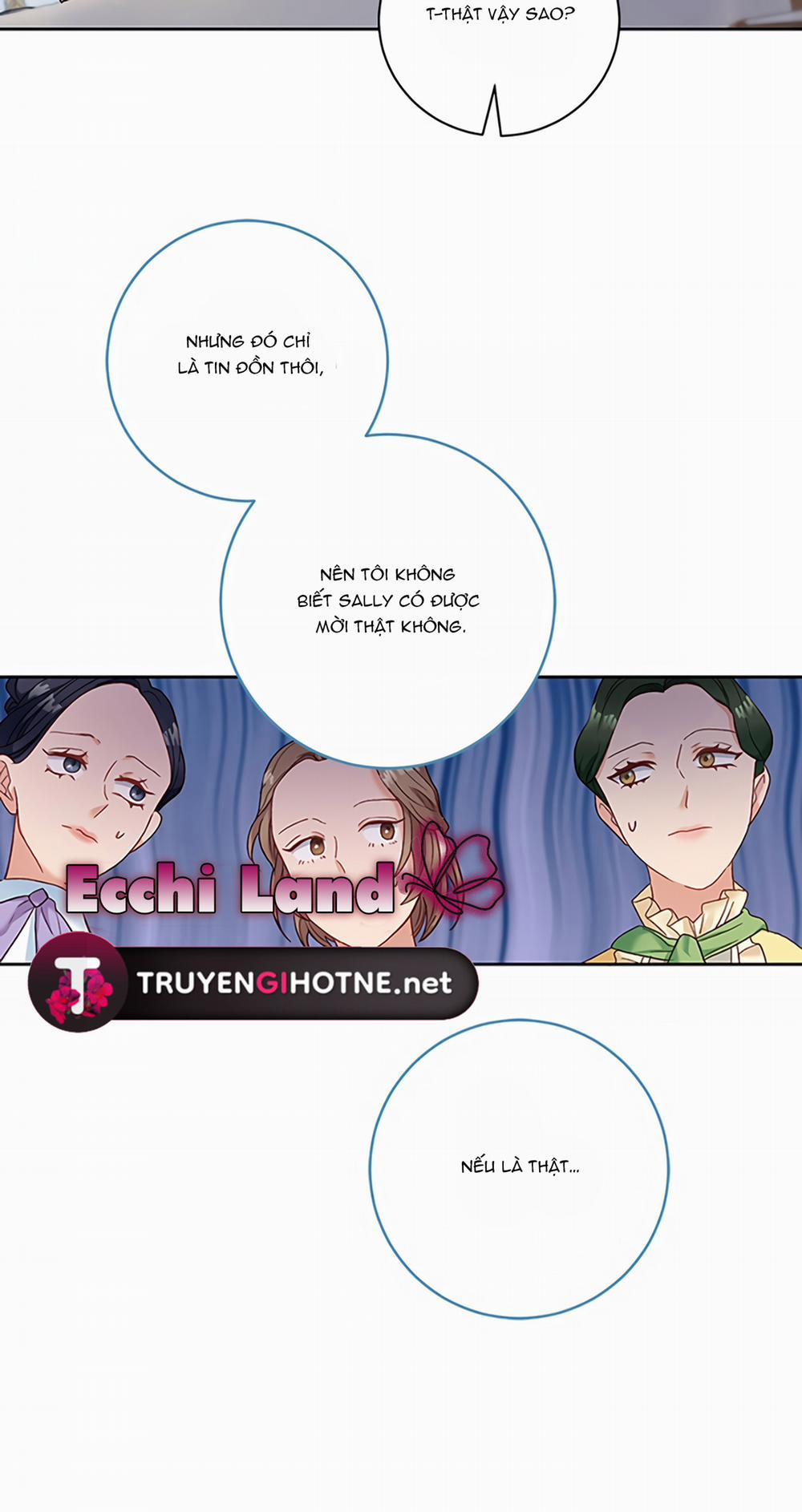 Cuộc Sống Vương Giả Của Người Tình Giả 18.2 trang 30