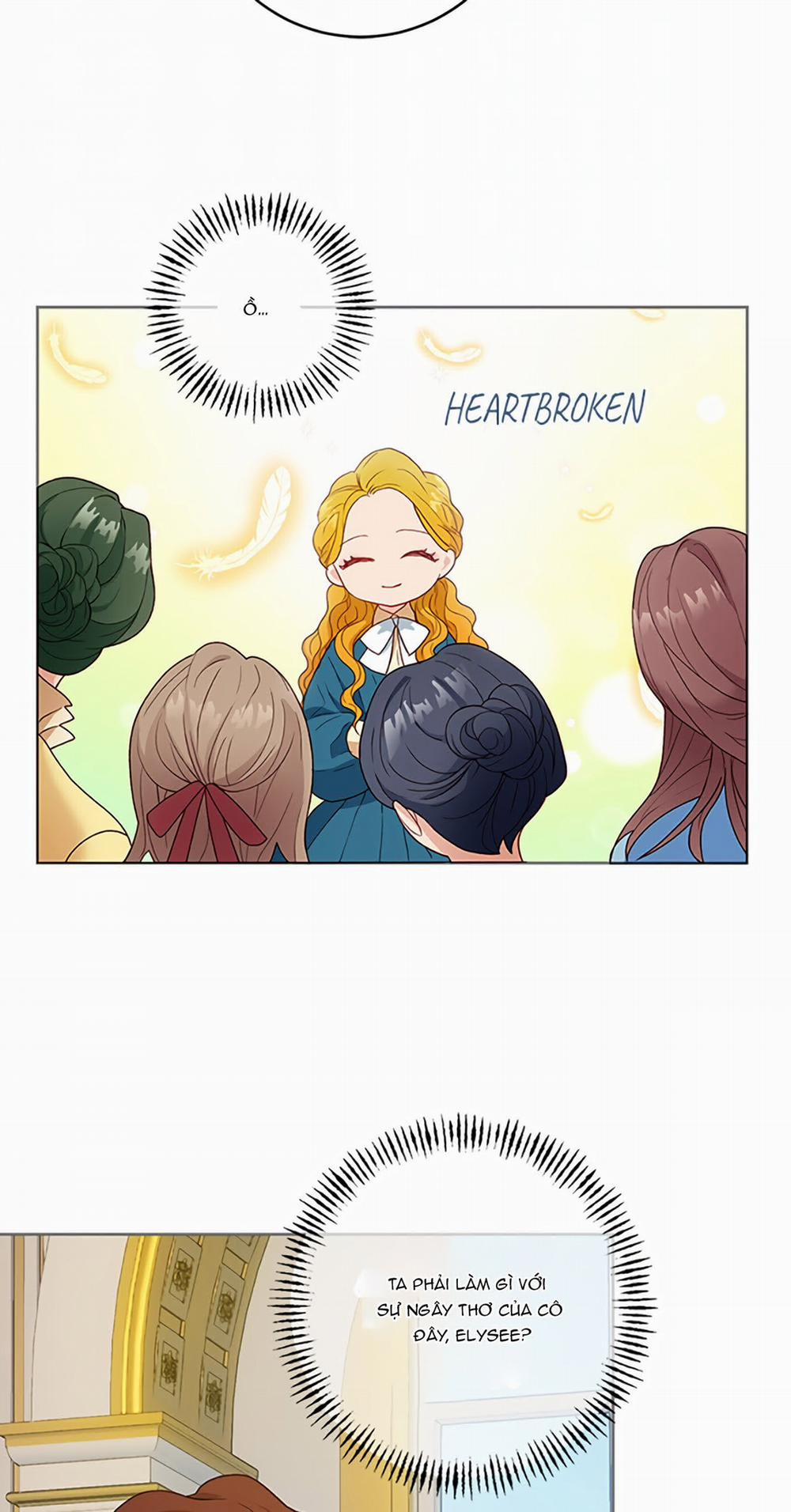 Cuộc Sống Vương Giả Của Người Tình Giả 18.2 trang 32