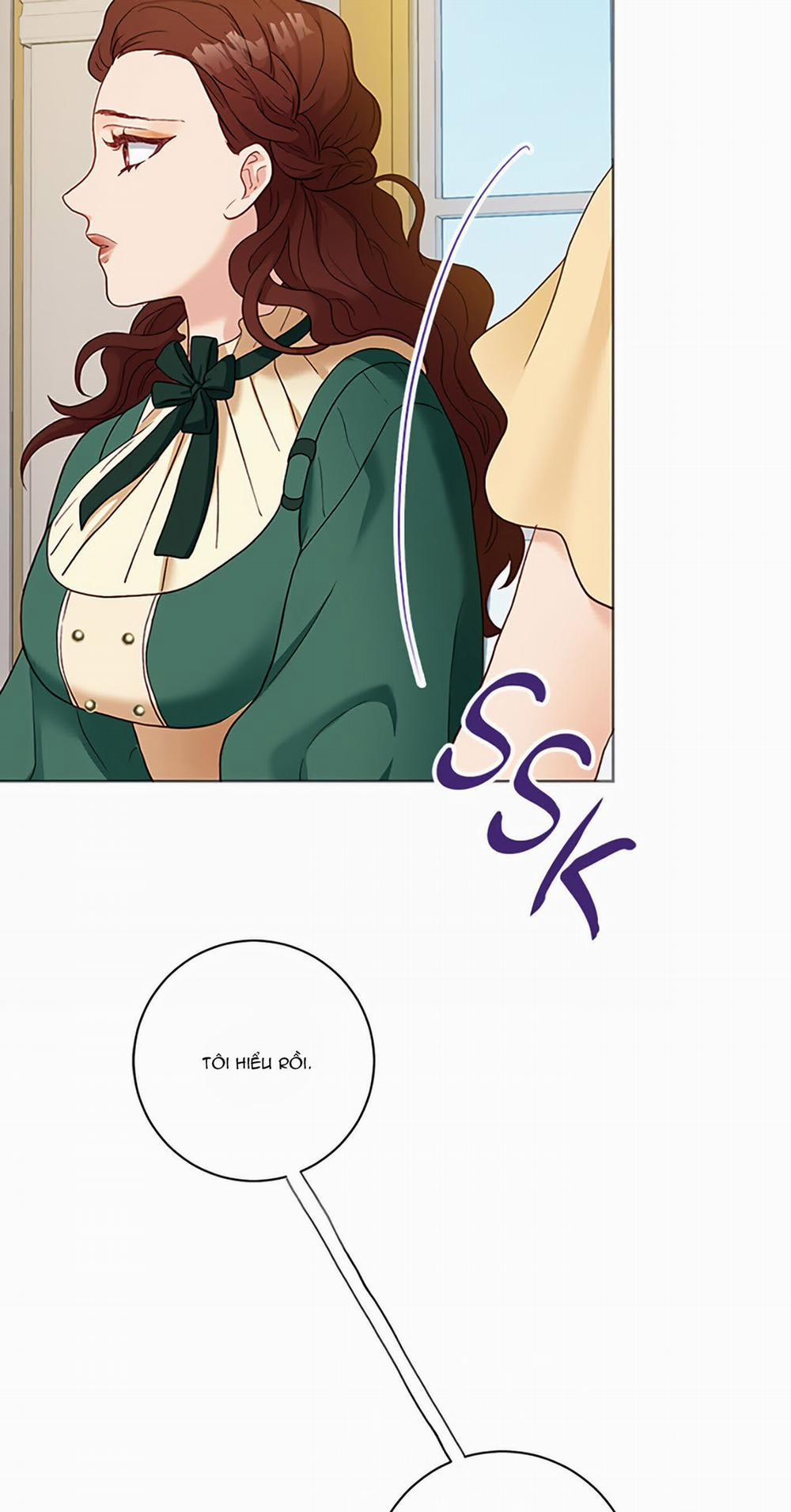 Cuộc Sống Vương Giả Của Người Tình Giả 18.2 trang 33