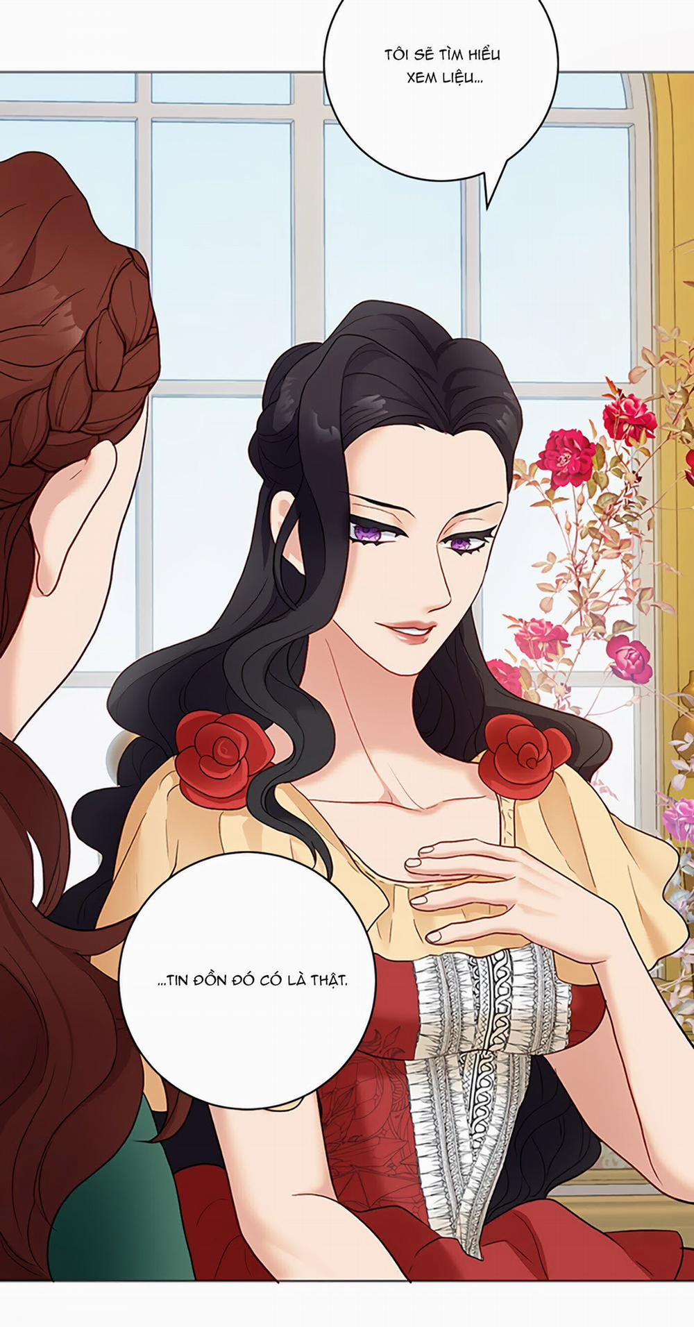 Cuộc Sống Vương Giả Của Người Tình Giả 18.2 trang 34