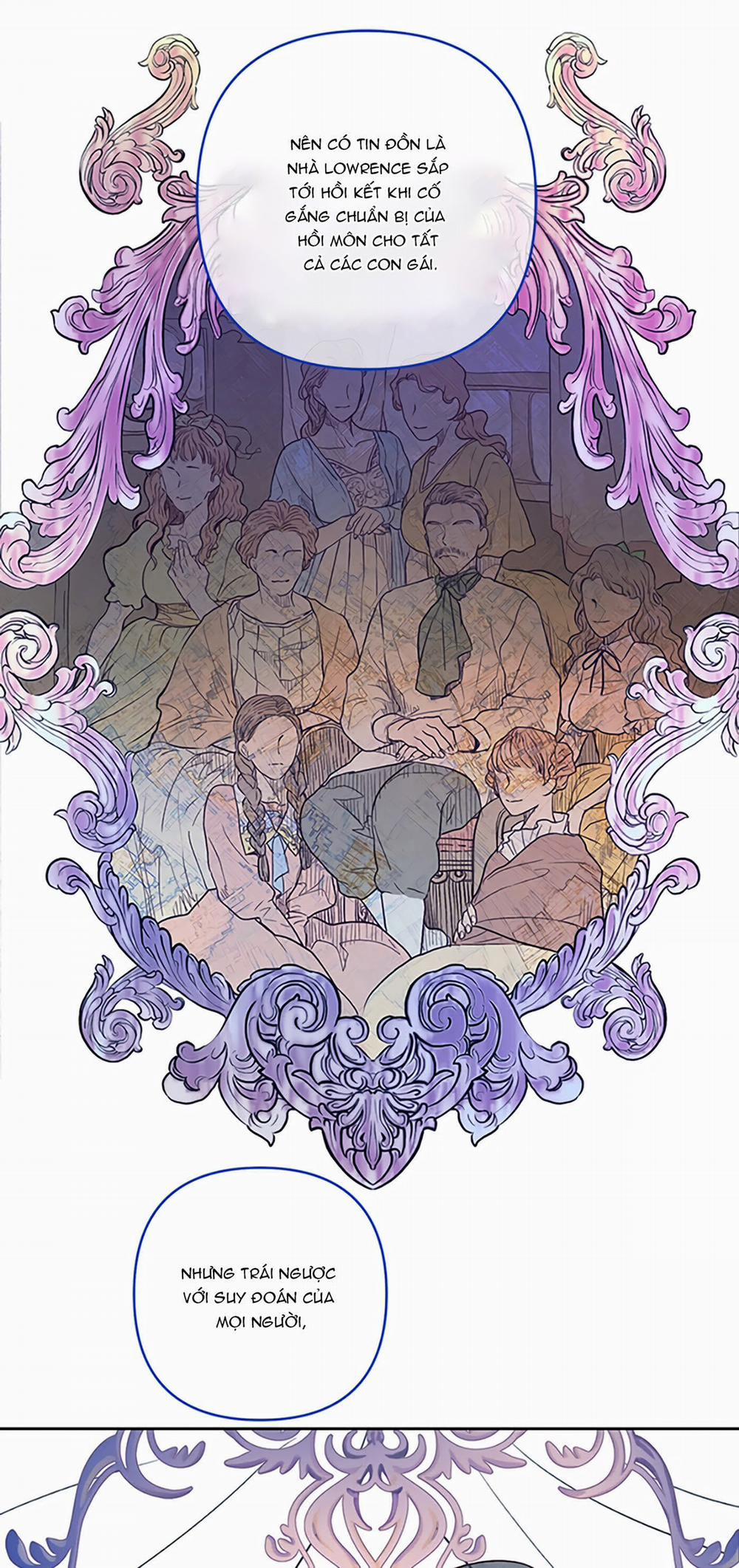 Cuộc Sống Vương Giả Của Người Tình Giả 18.2 trang 4