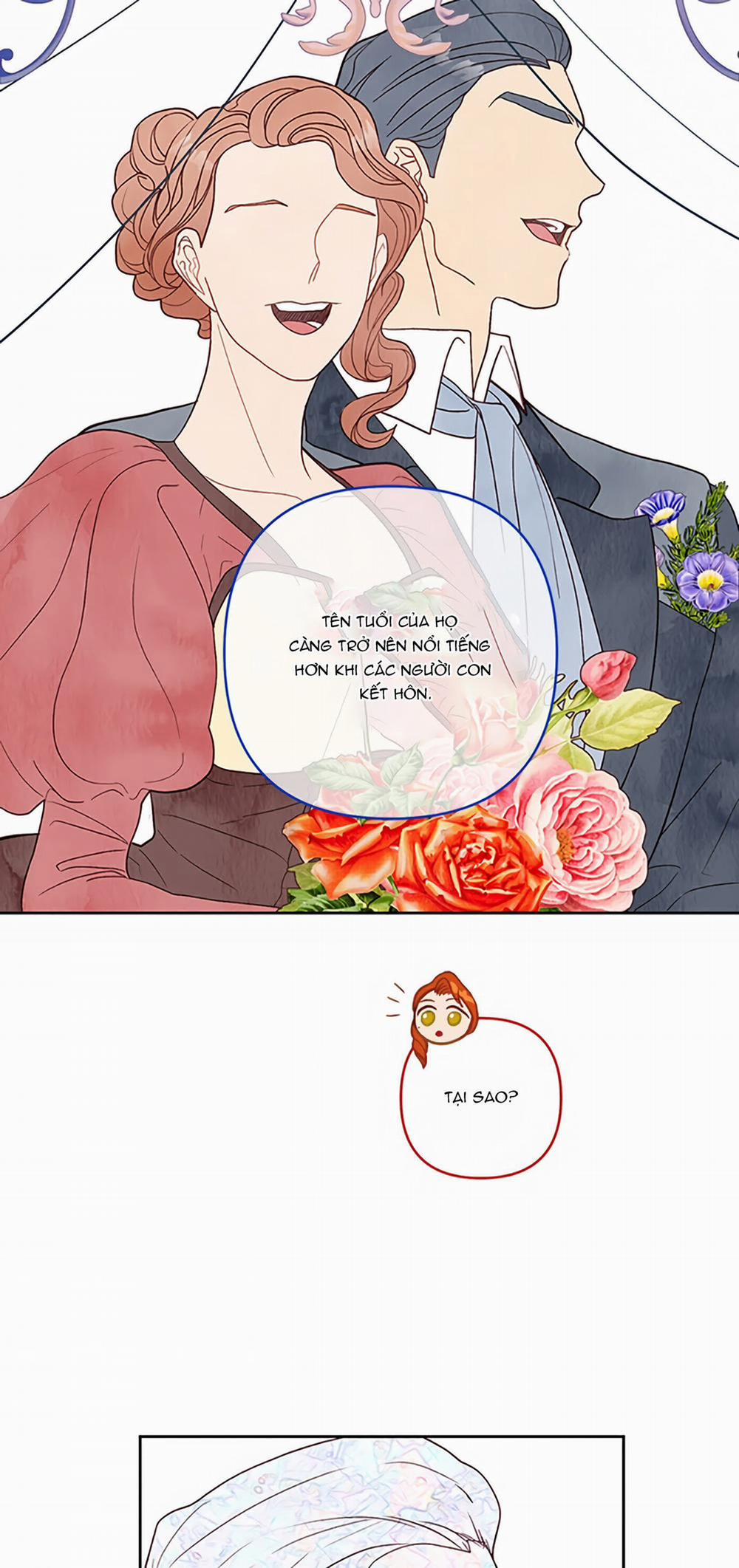 Cuộc Sống Vương Giả Của Người Tình Giả 18.2 trang 5