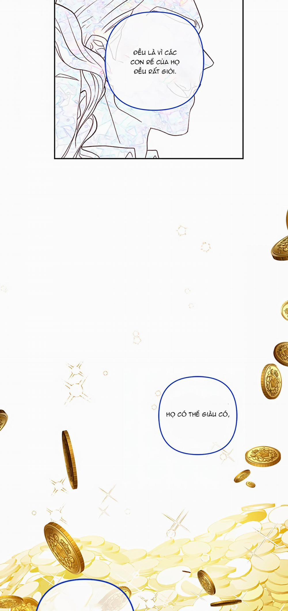 Cuộc Sống Vương Giả Của Người Tình Giả 18.2 trang 6