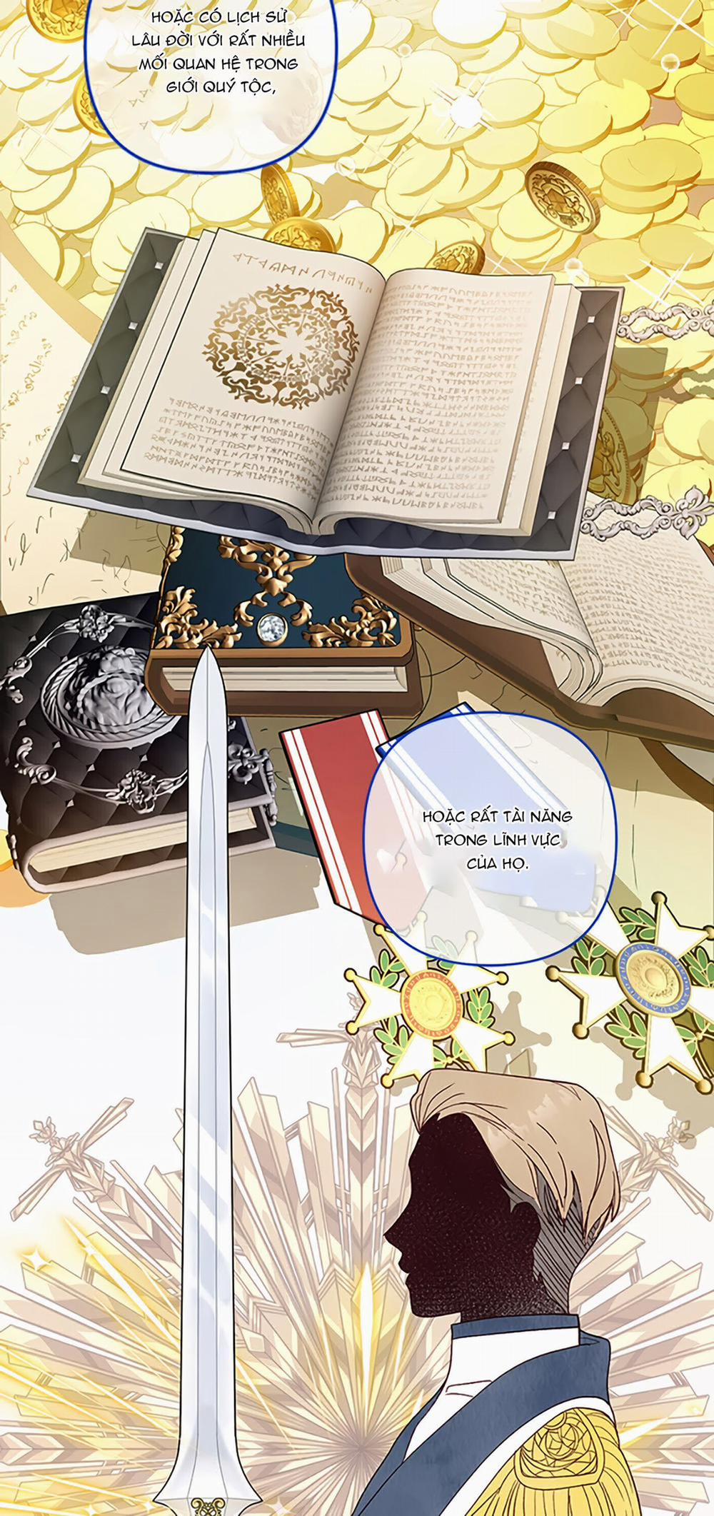 Cuộc Sống Vương Giả Của Người Tình Giả 18.2 trang 7