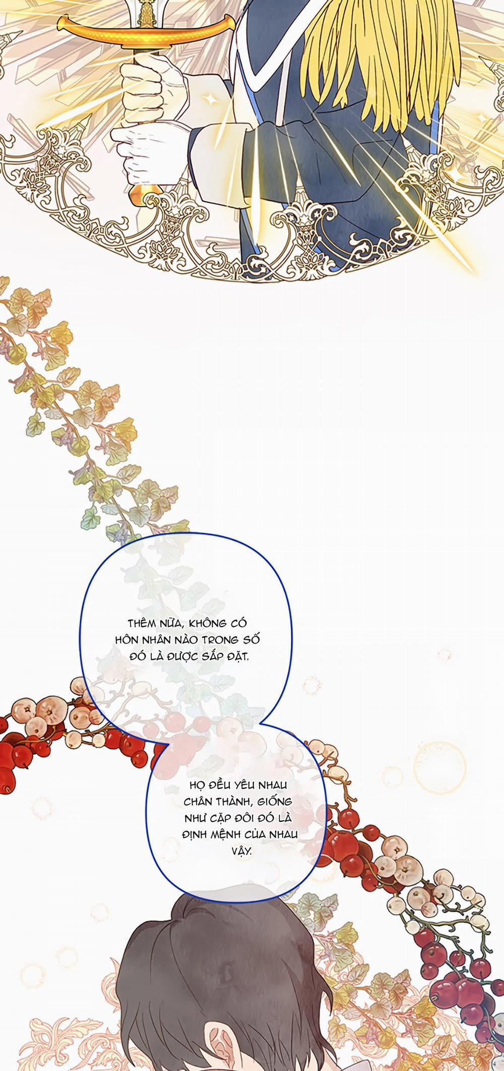 Cuộc Sống Vương Giả Của Người Tình Giả 18.2 trang 8