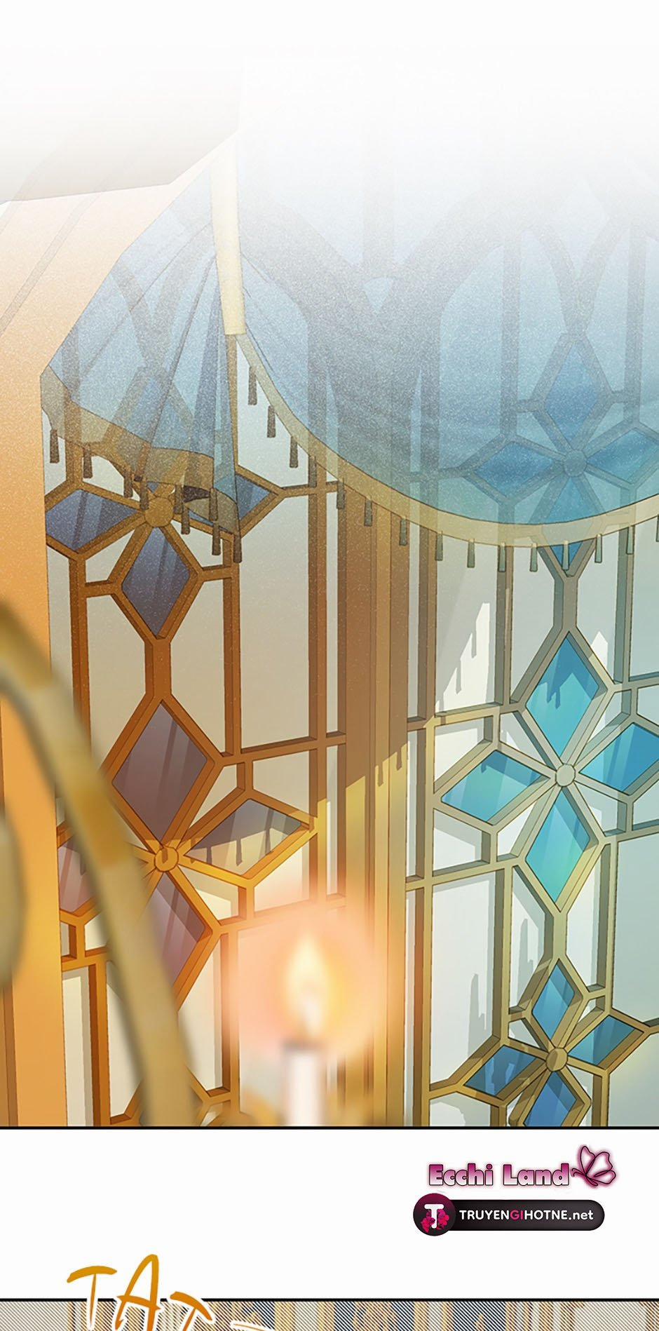 Cuộc Sống Vương Giả Của Người Tình Giả 19.1 trang 1