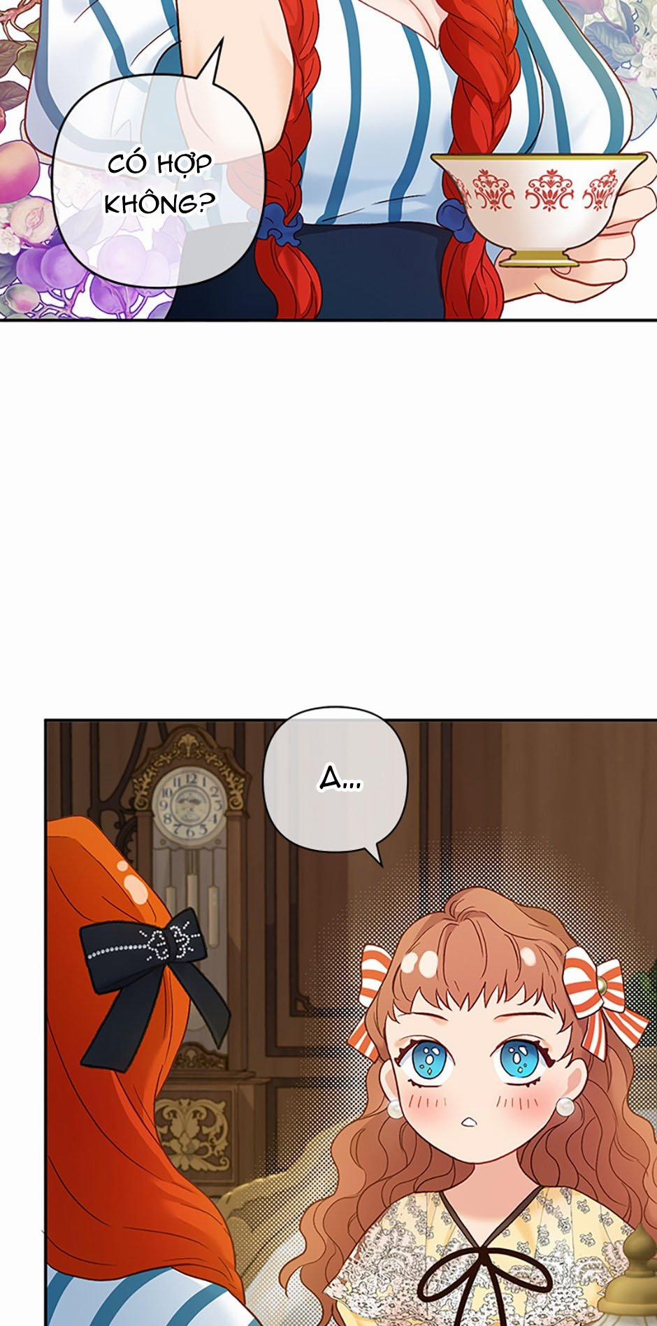 Cuộc Sống Vương Giả Của Người Tình Giả 19.1 trang 13