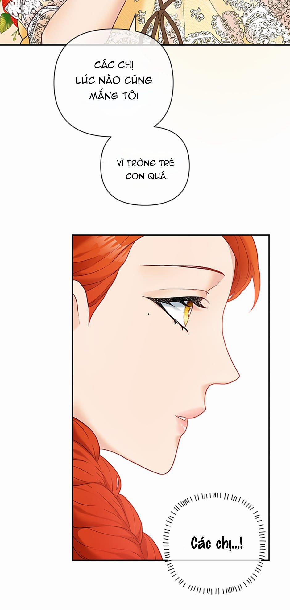 Cuộc Sống Vương Giả Của Người Tình Giả 19.1 trang 19