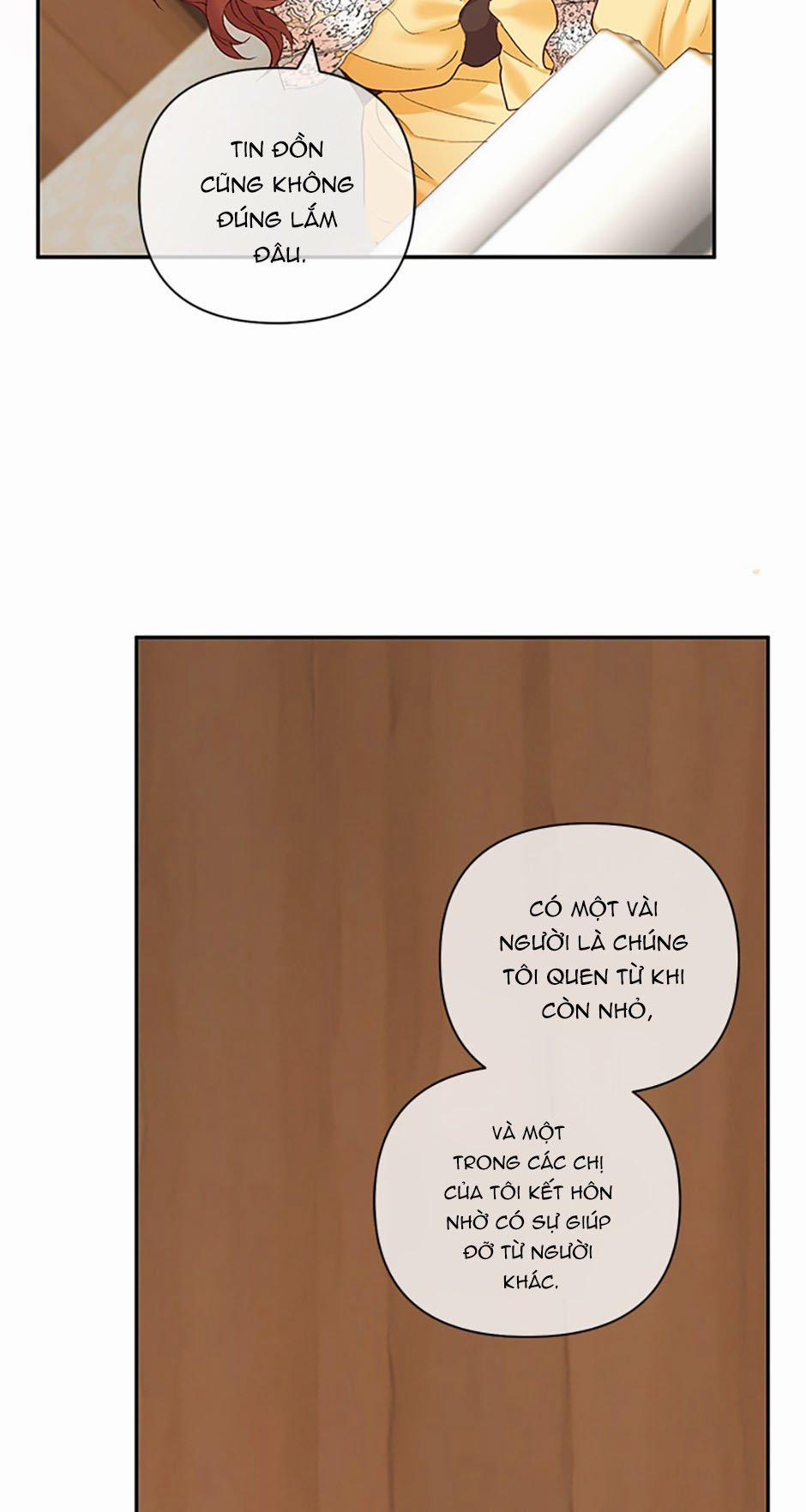 Cuộc Sống Vương Giả Của Người Tình Giả 19.1 trang 23