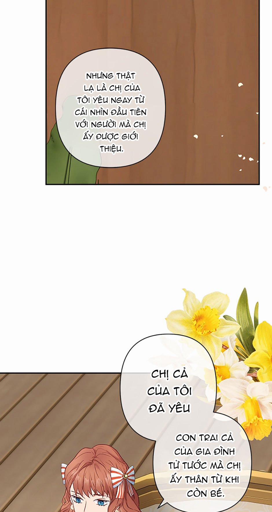 Cuộc Sống Vương Giả Của Người Tình Giả 19.1 trang 24