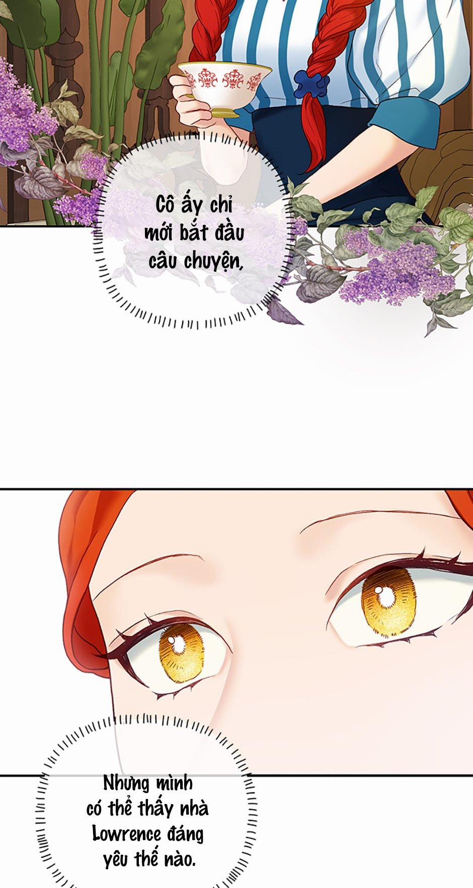 Cuộc Sống Vương Giả Của Người Tình Giả 19.1 trang 26