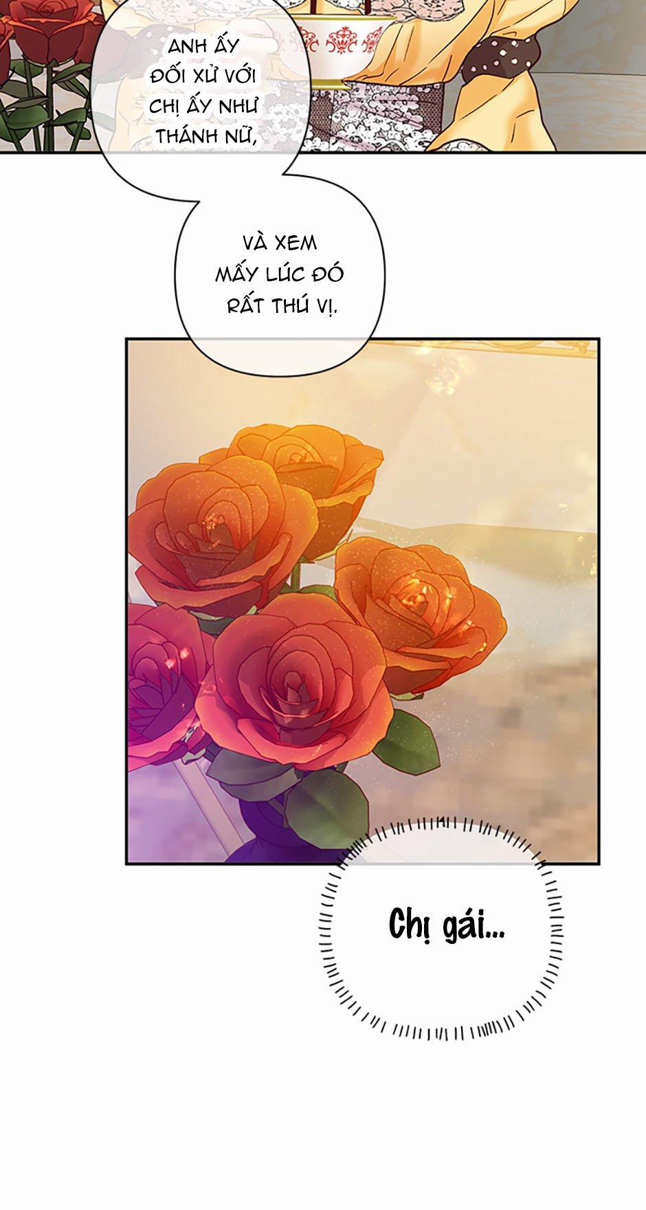 Cuộc Sống Vương Giả Của Người Tình Giả 19.1 trang 28