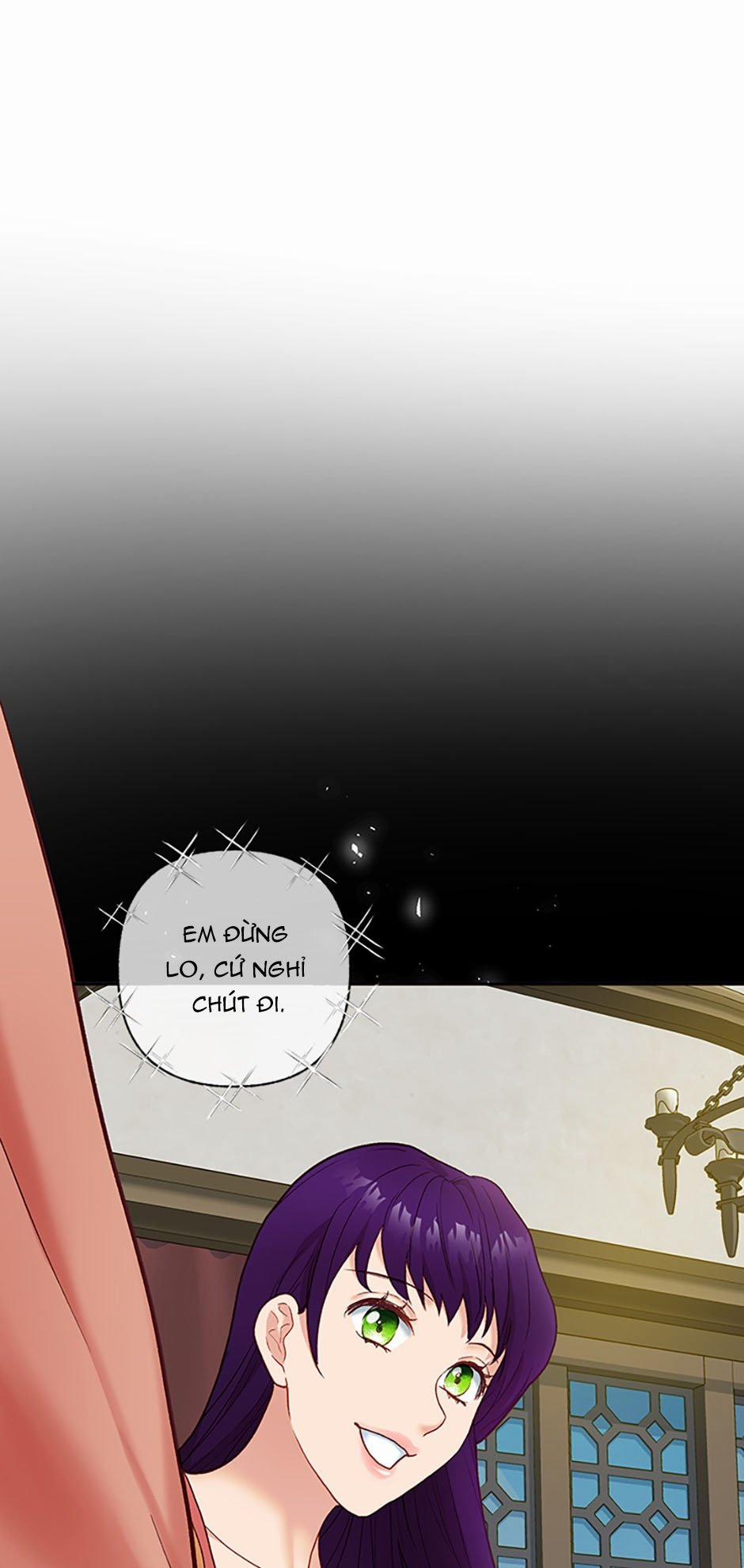 Cuộc Sống Vương Giả Của Người Tình Giả 19.1 trang 29