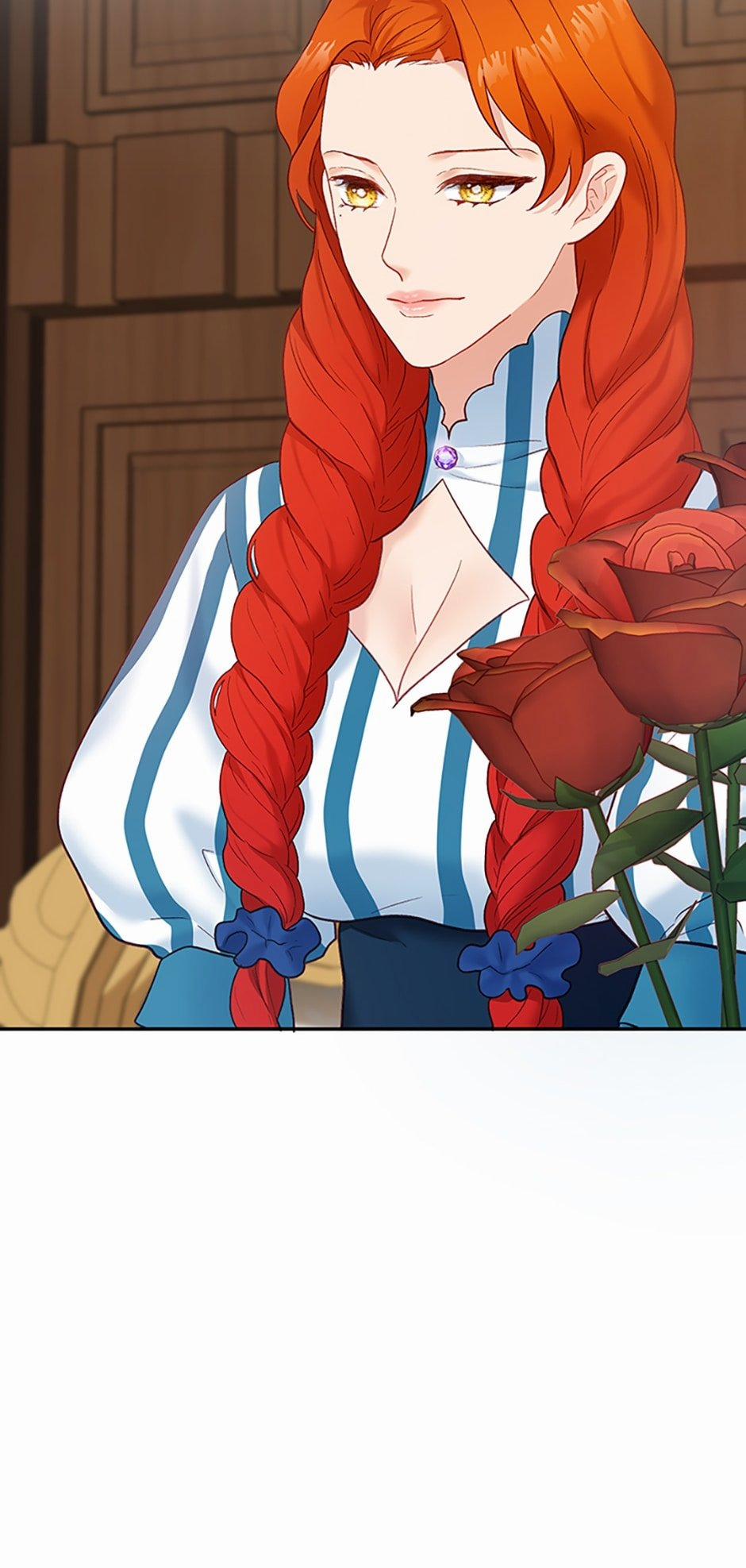 Cuộc Sống Vương Giả Của Người Tình Giả 19.1 trang 36