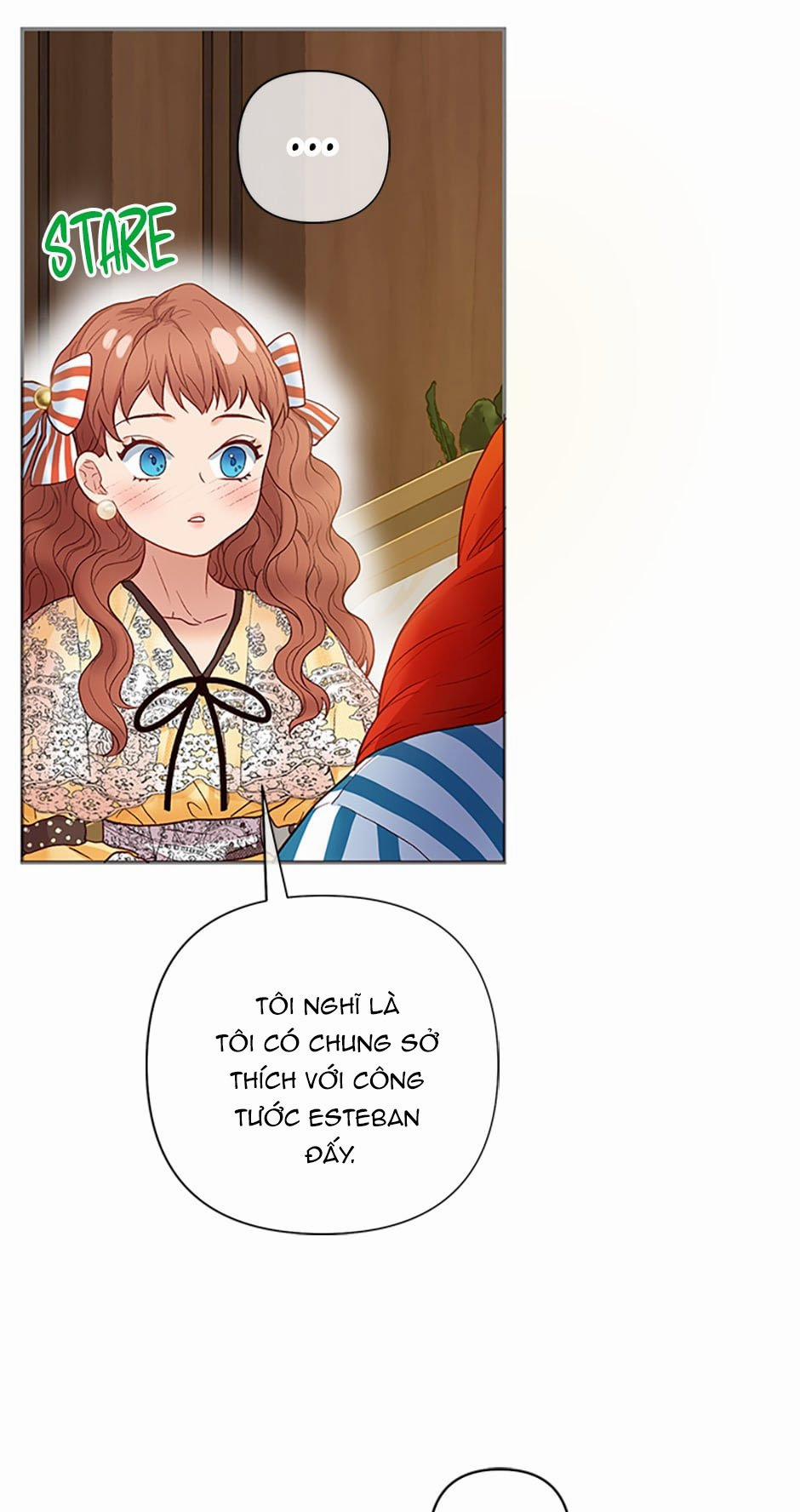 Cuộc Sống Vương Giả Của Người Tình Giả 19.1 trang 37