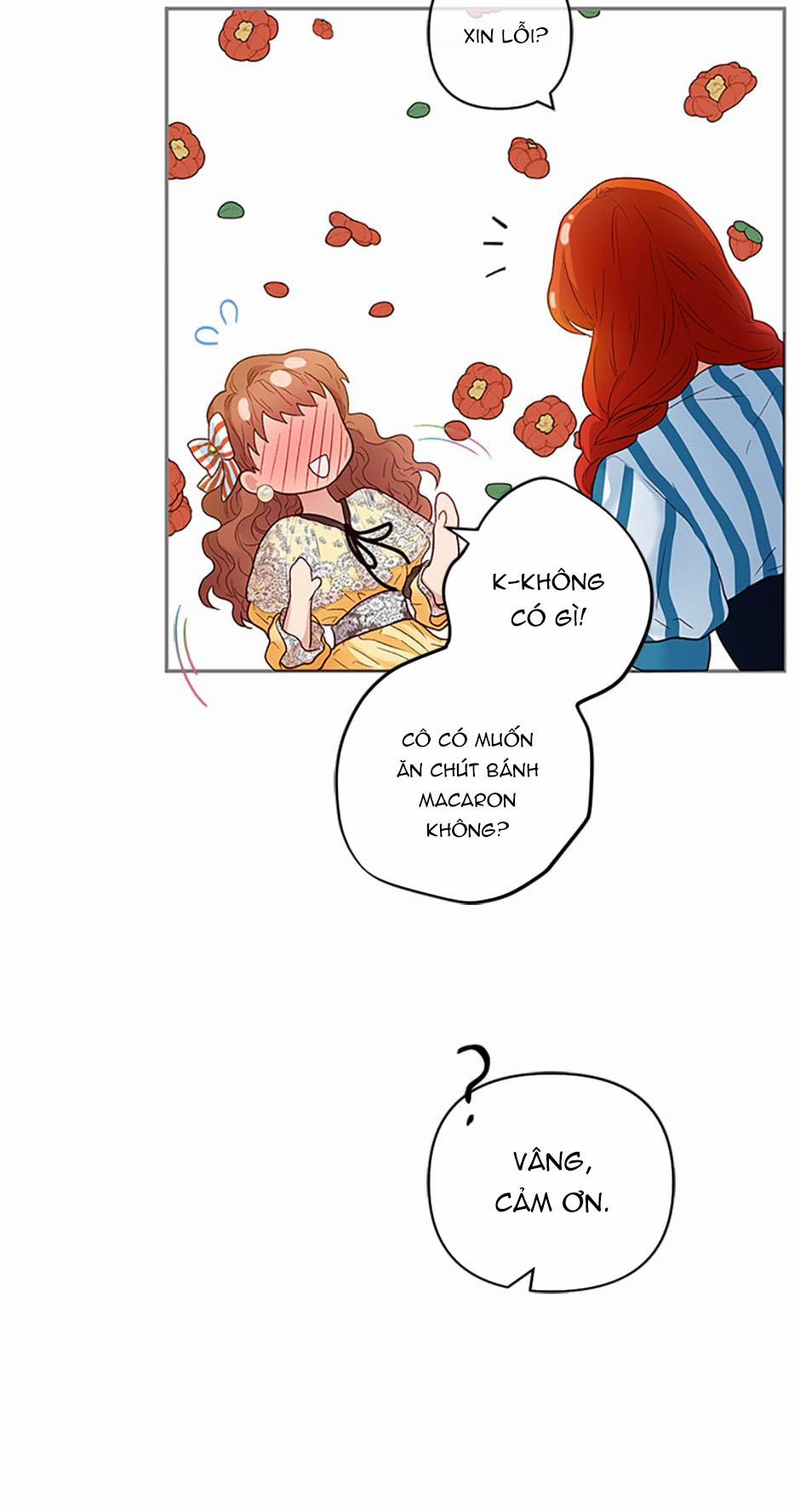 Cuộc Sống Vương Giả Của Người Tình Giả 19.1 trang 38