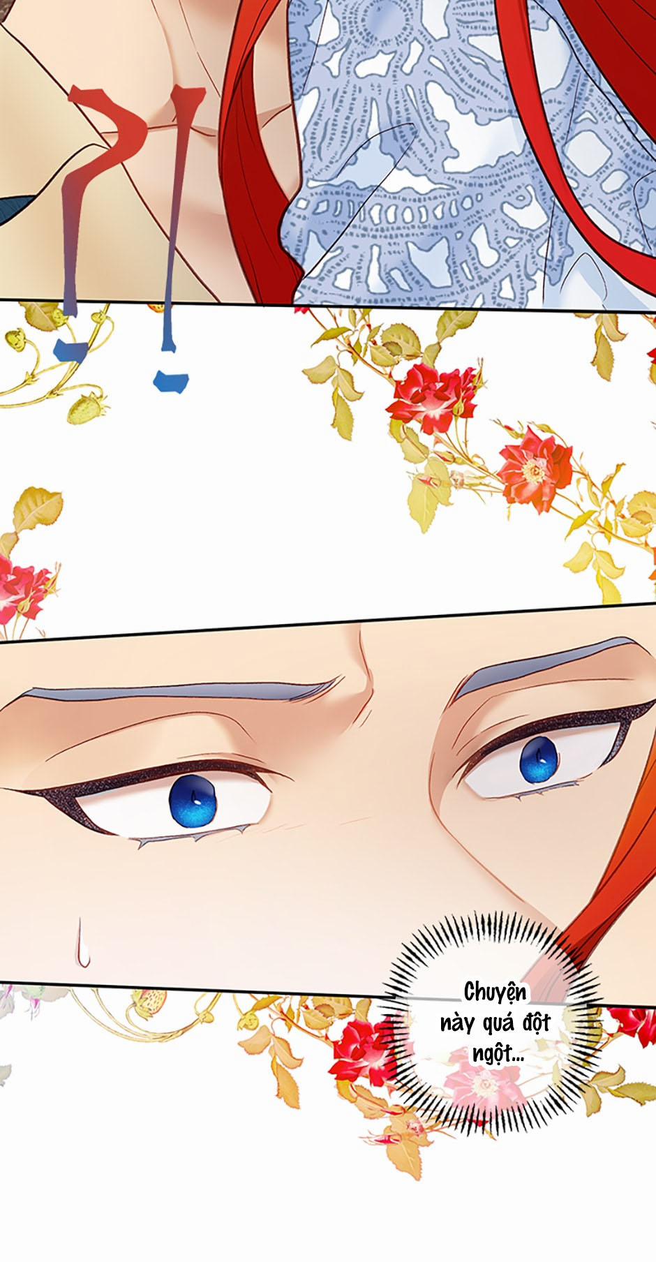 Cuộc Sống Vương Giả Của Người Tình Giả 19.2 trang 10