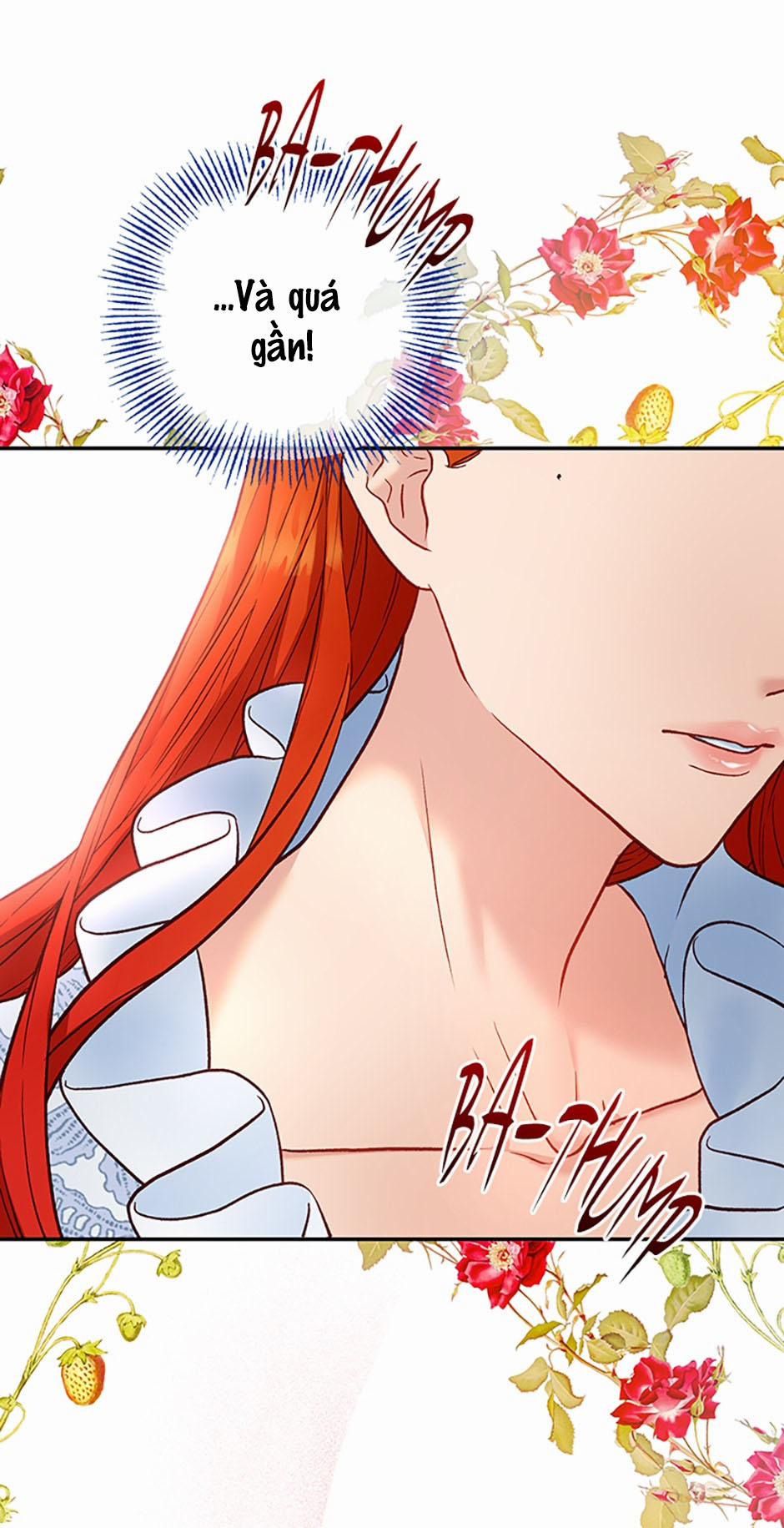 Cuộc Sống Vương Giả Của Người Tình Giả 19.2 trang 11