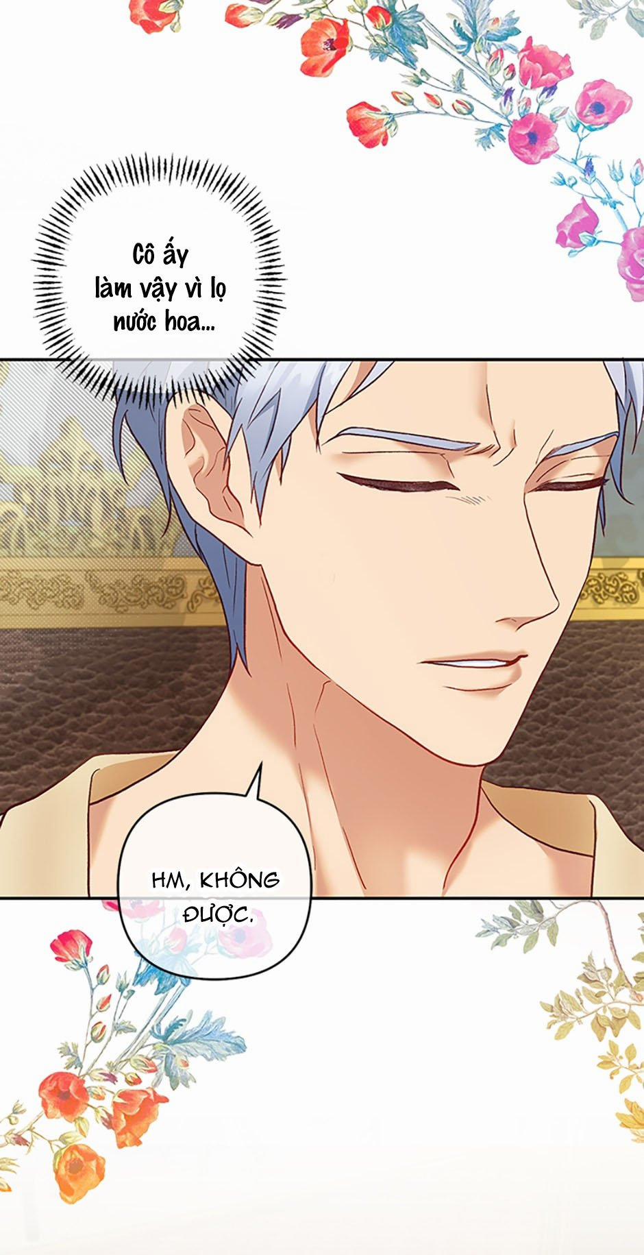 Cuộc Sống Vương Giả Của Người Tình Giả 19.2 trang 14