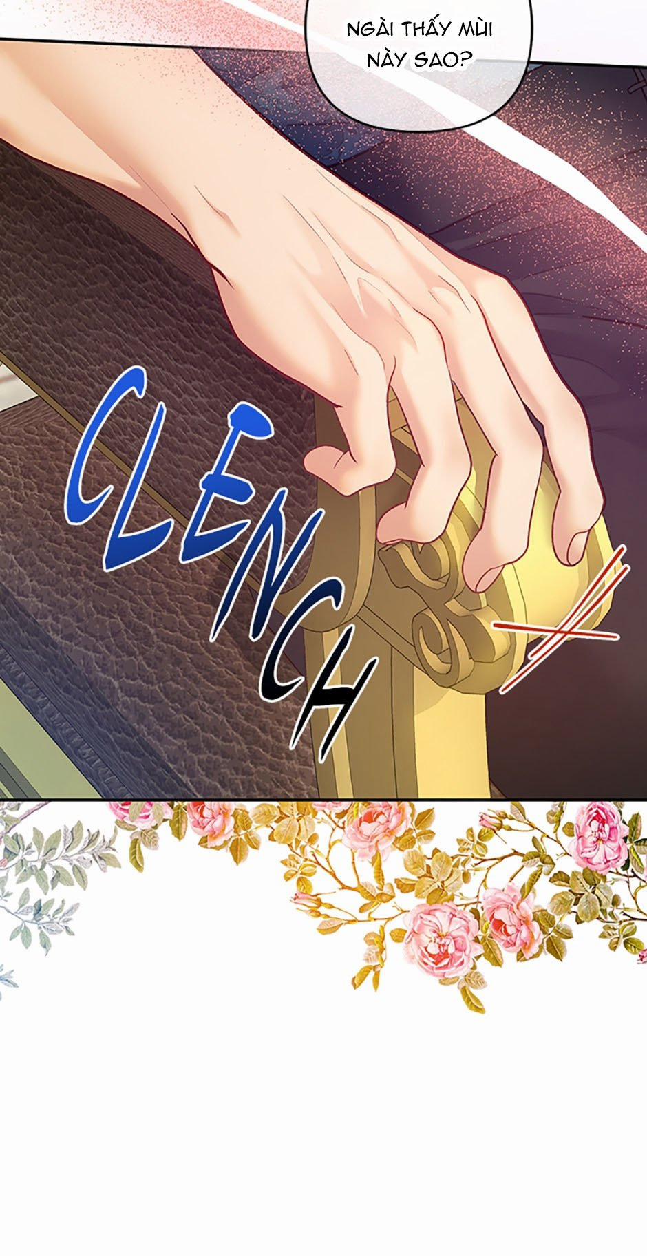 Cuộc Sống Vương Giả Của Người Tình Giả 19.2 trang 17