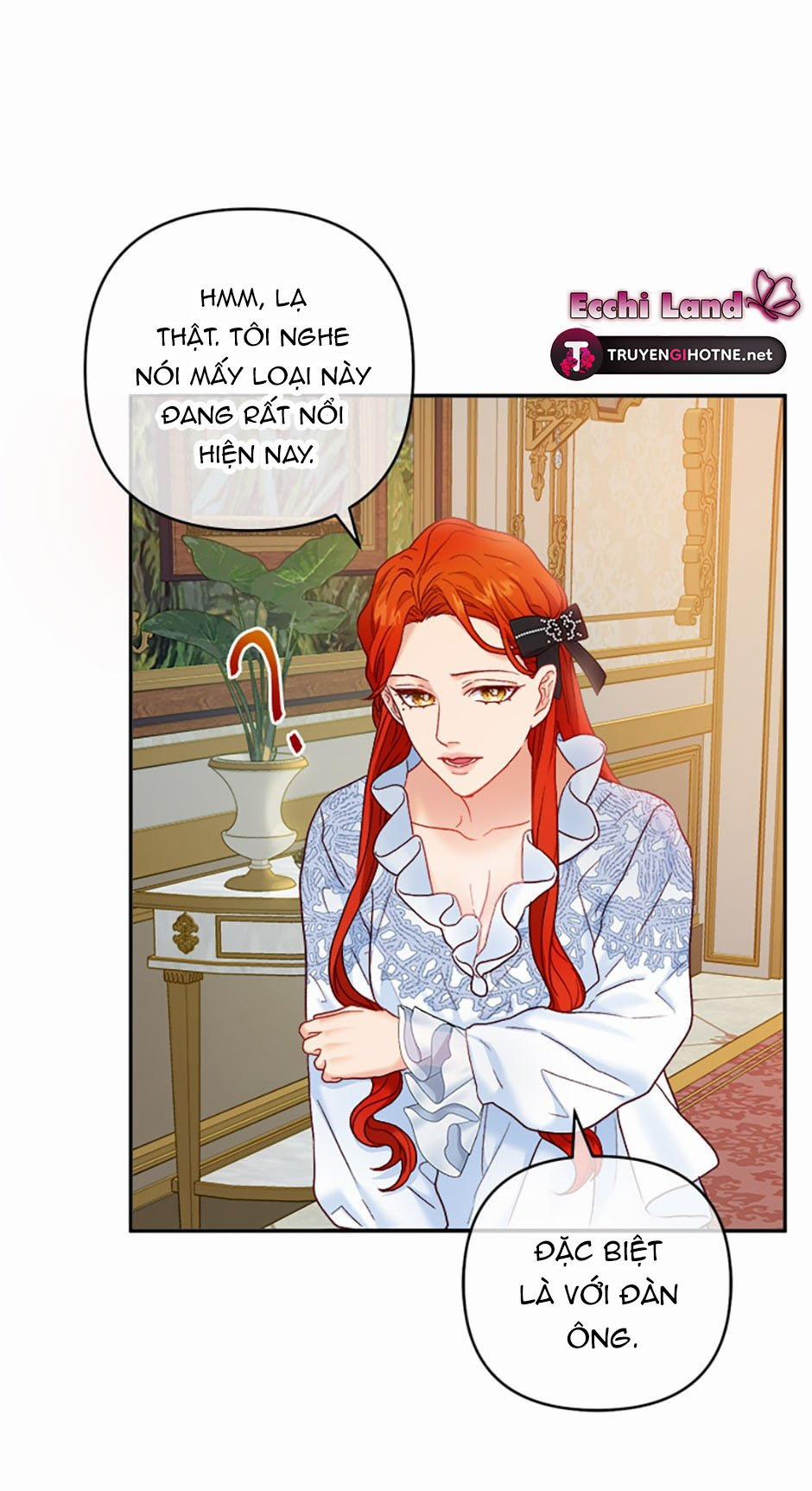 Cuộc Sống Vương Giả Của Người Tình Giả 19.2 trang 19