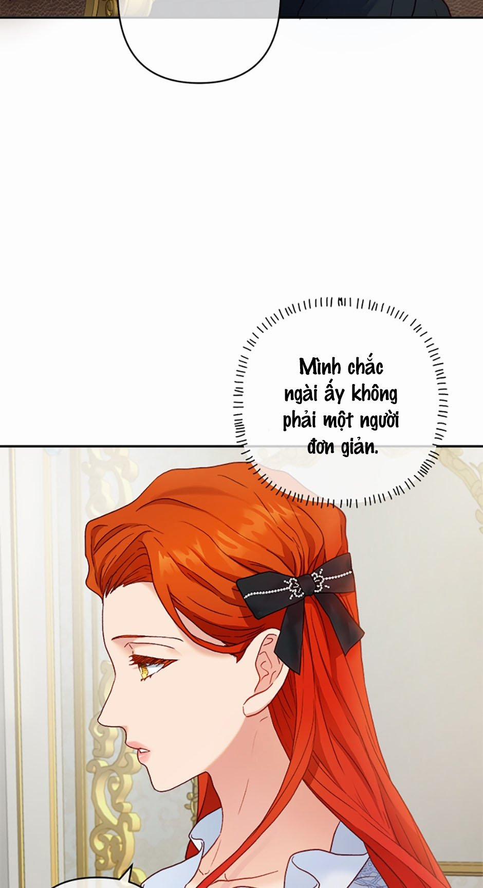 Cuộc Sống Vương Giả Của Người Tình Giả 19.2 trang 21