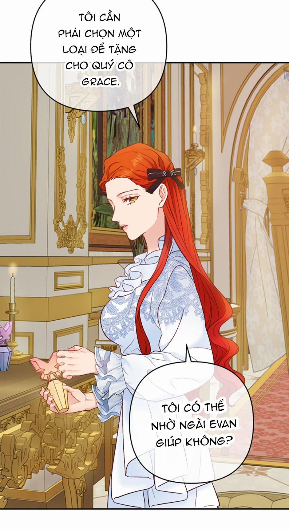 Cuộc Sống Vương Giả Của Người Tình Giả 19.2 trang 23