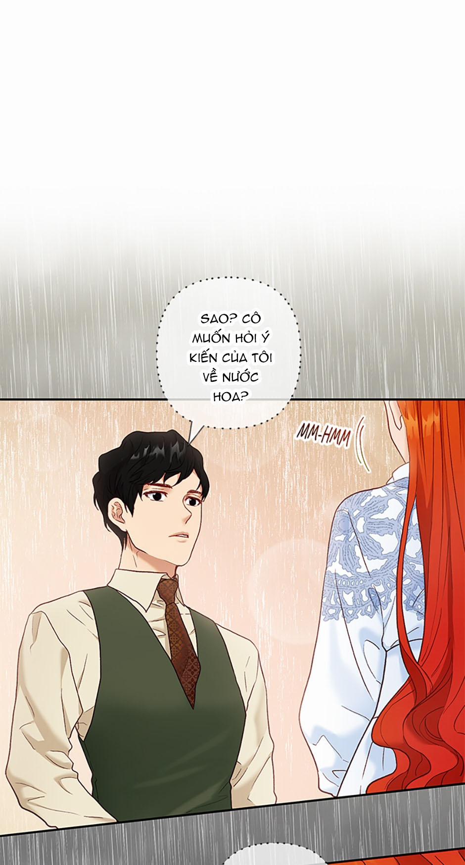 Cuộc Sống Vương Giả Của Người Tình Giả 19.2 trang 24