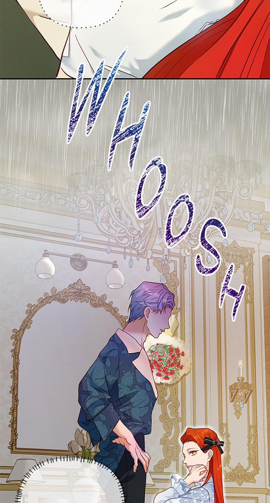 Cuộc Sống Vương Giả Của Người Tình Giả 19.2 trang 26