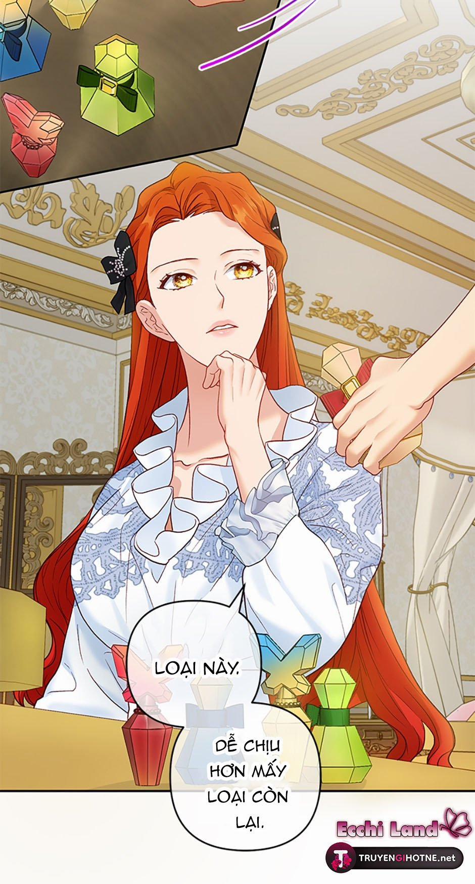 Cuộc Sống Vương Giả Của Người Tình Giả 19.2 trang 28