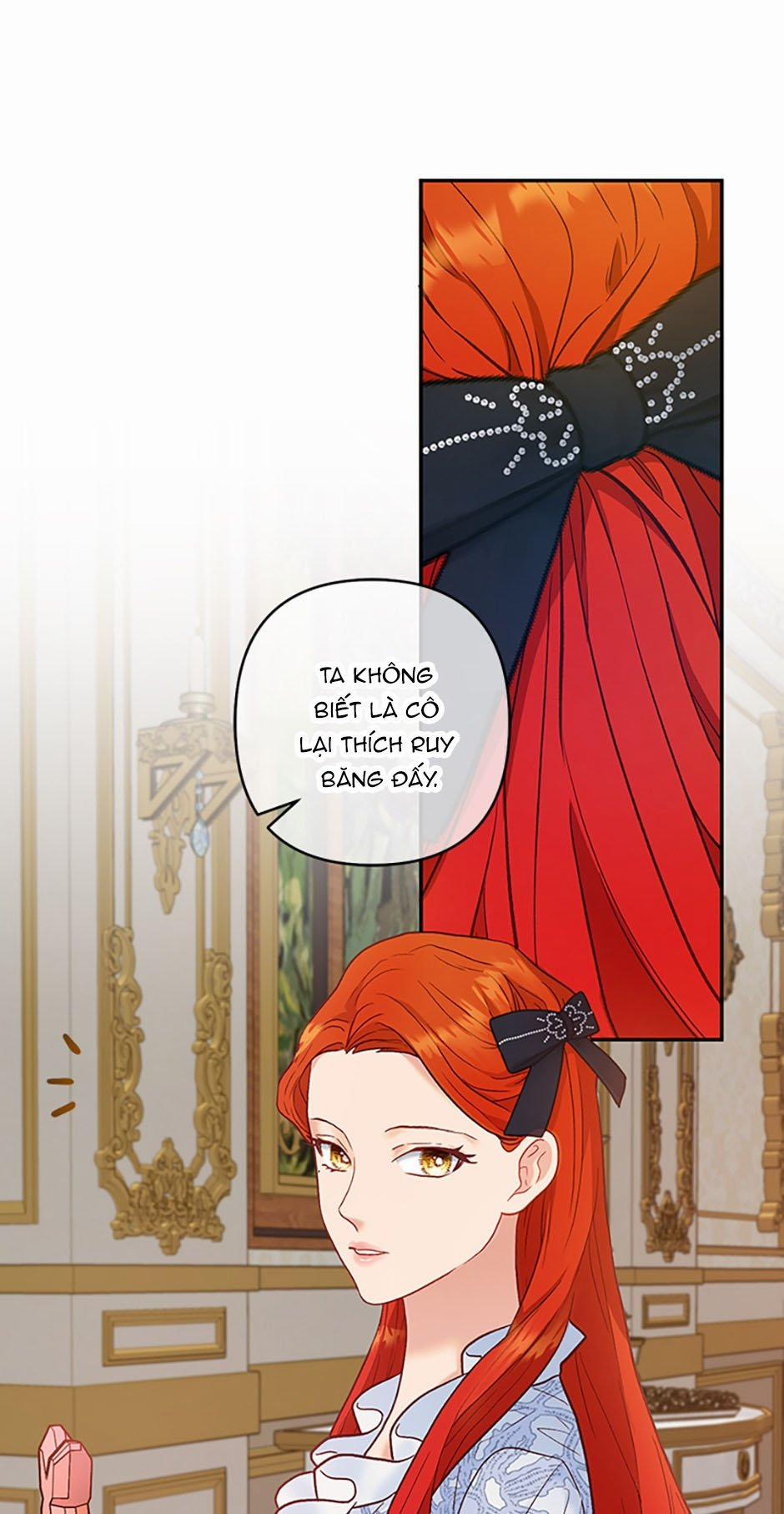 Cuộc Sống Vương Giả Của Người Tình Giả 19.2 trang 3